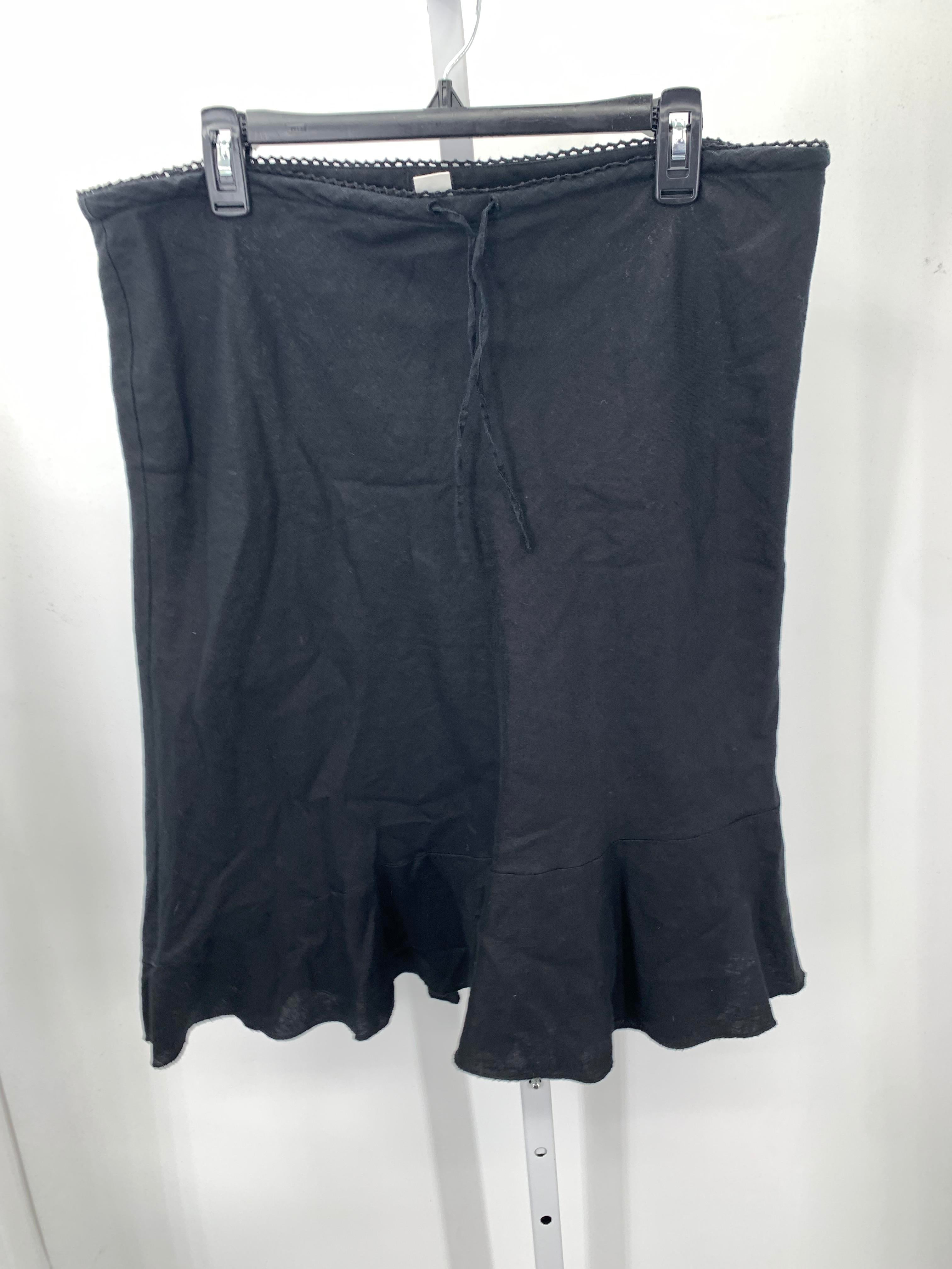Size 12 Juniors Skirt