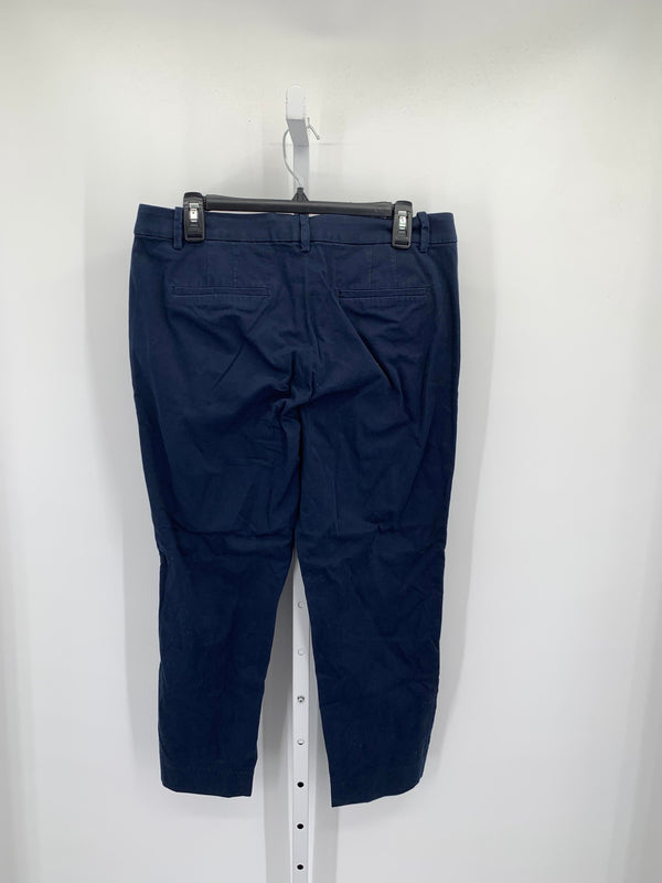 J. Crew Size 10 Misses Pants