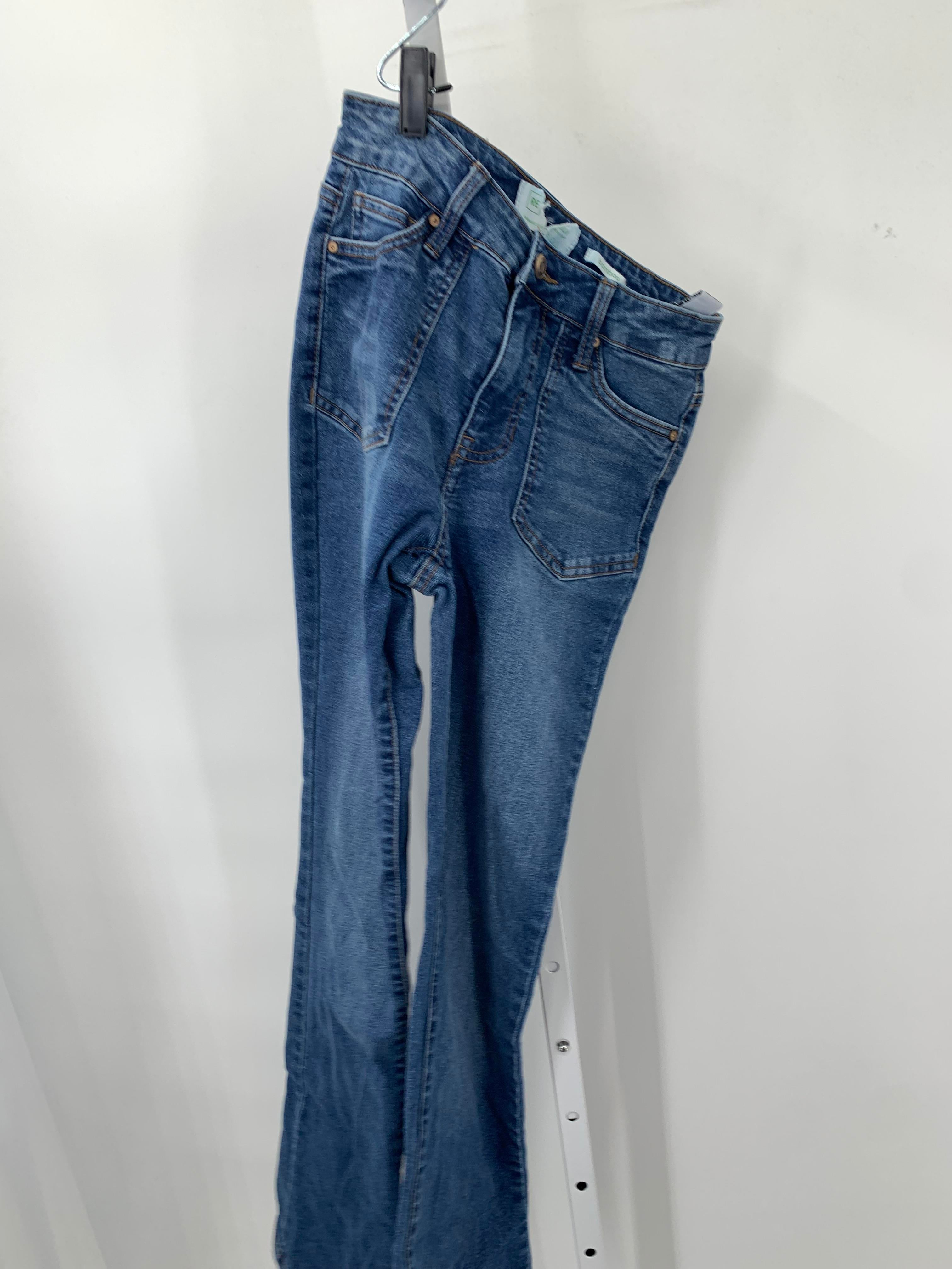 Celebrity Pink Size 3 Juniors Jeans