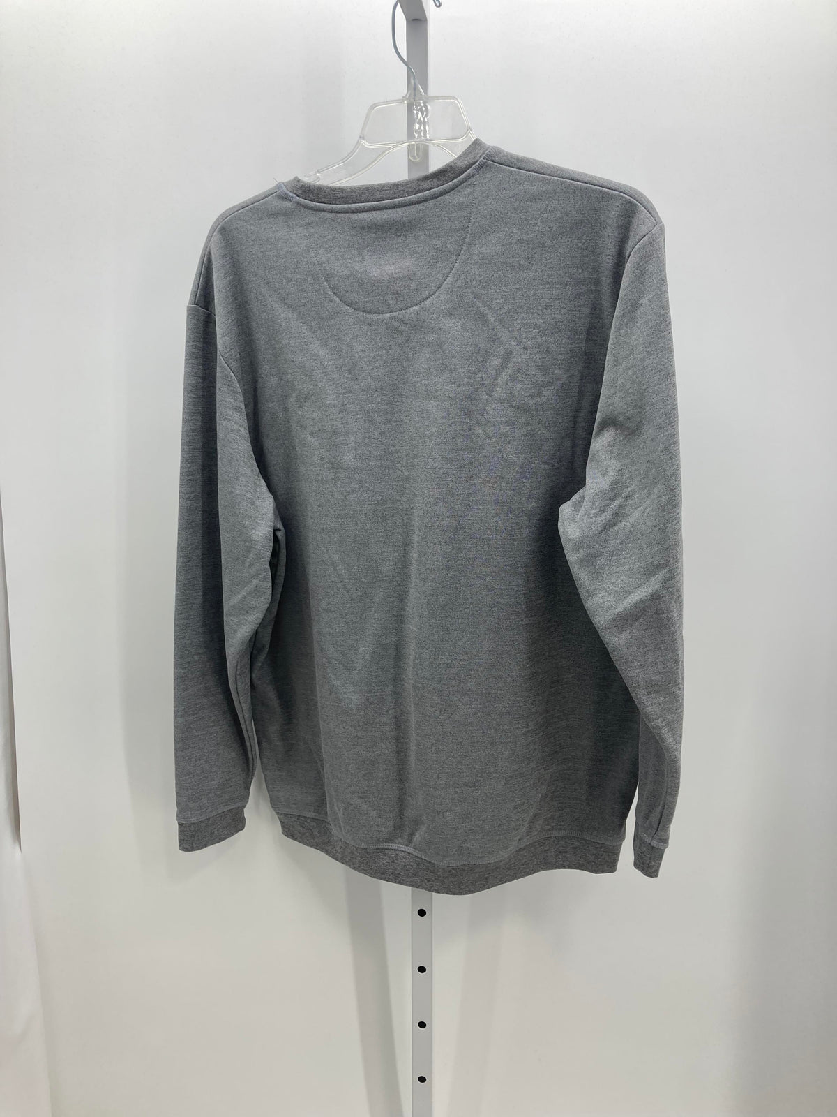 Size Extra Large Misses Long Sleeve Shirt