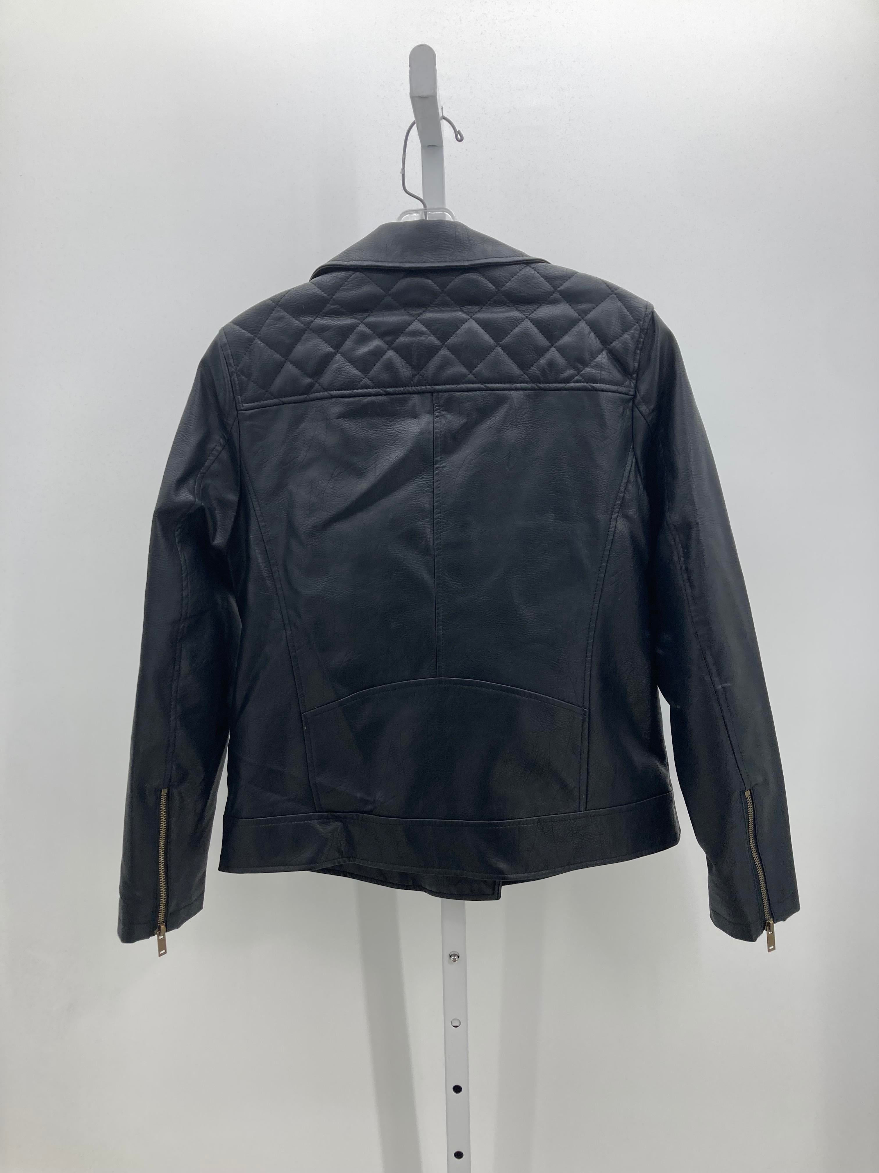Universal Thread Size Small Misses Lightweight Jacket