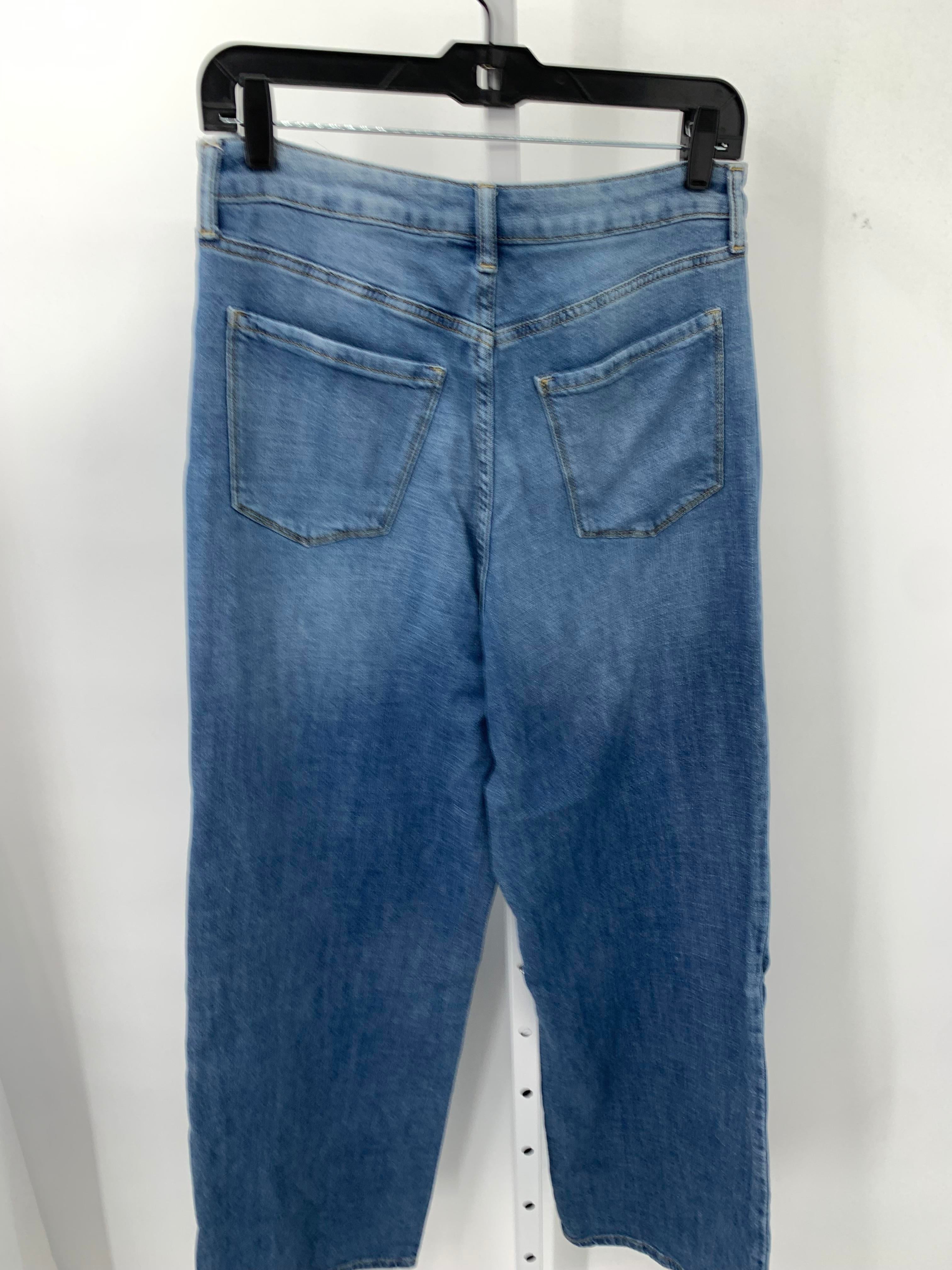 Lauren Conrad Size 8 Misses Jeans