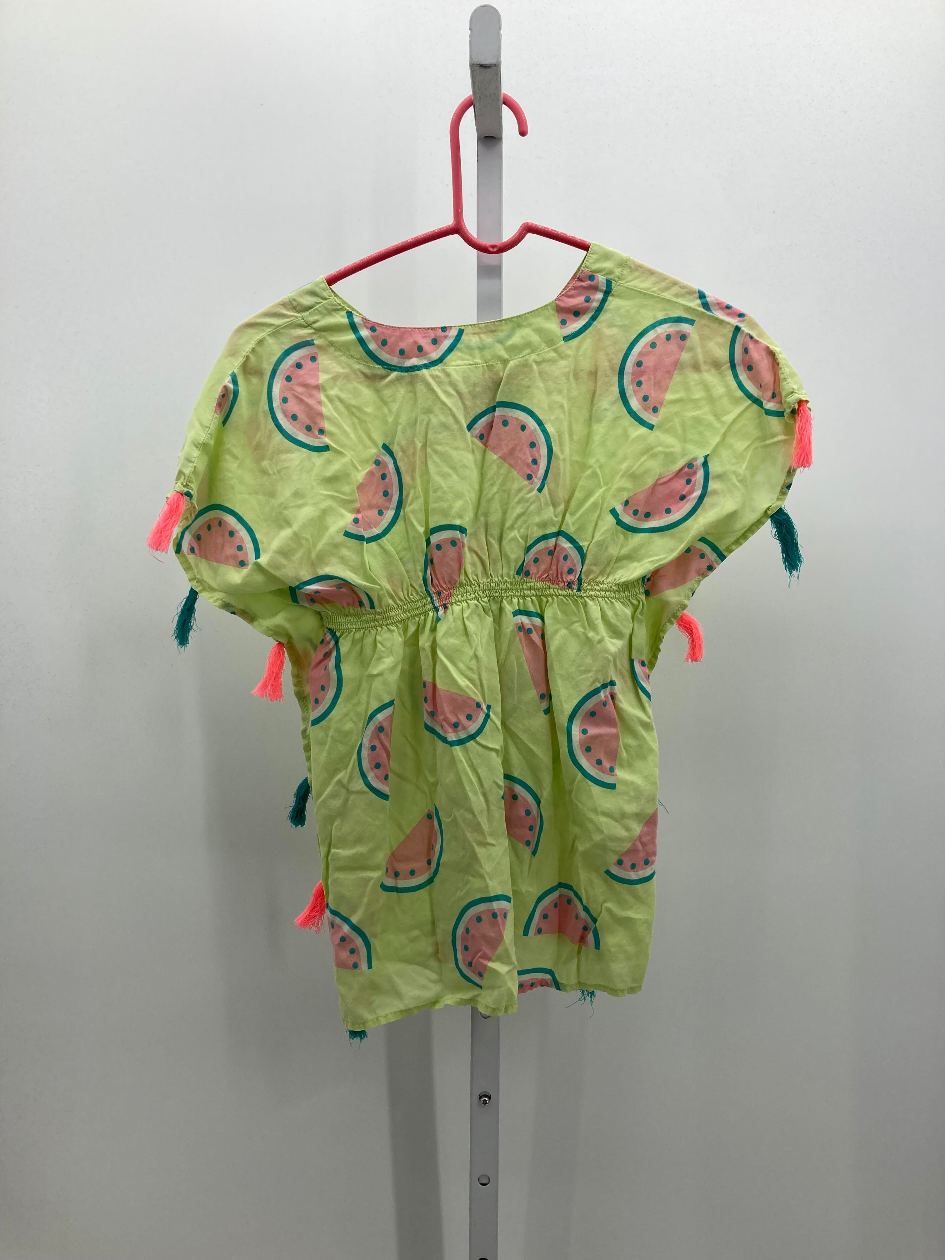 Cat & Jack Size 6/6X Girls Cover Up