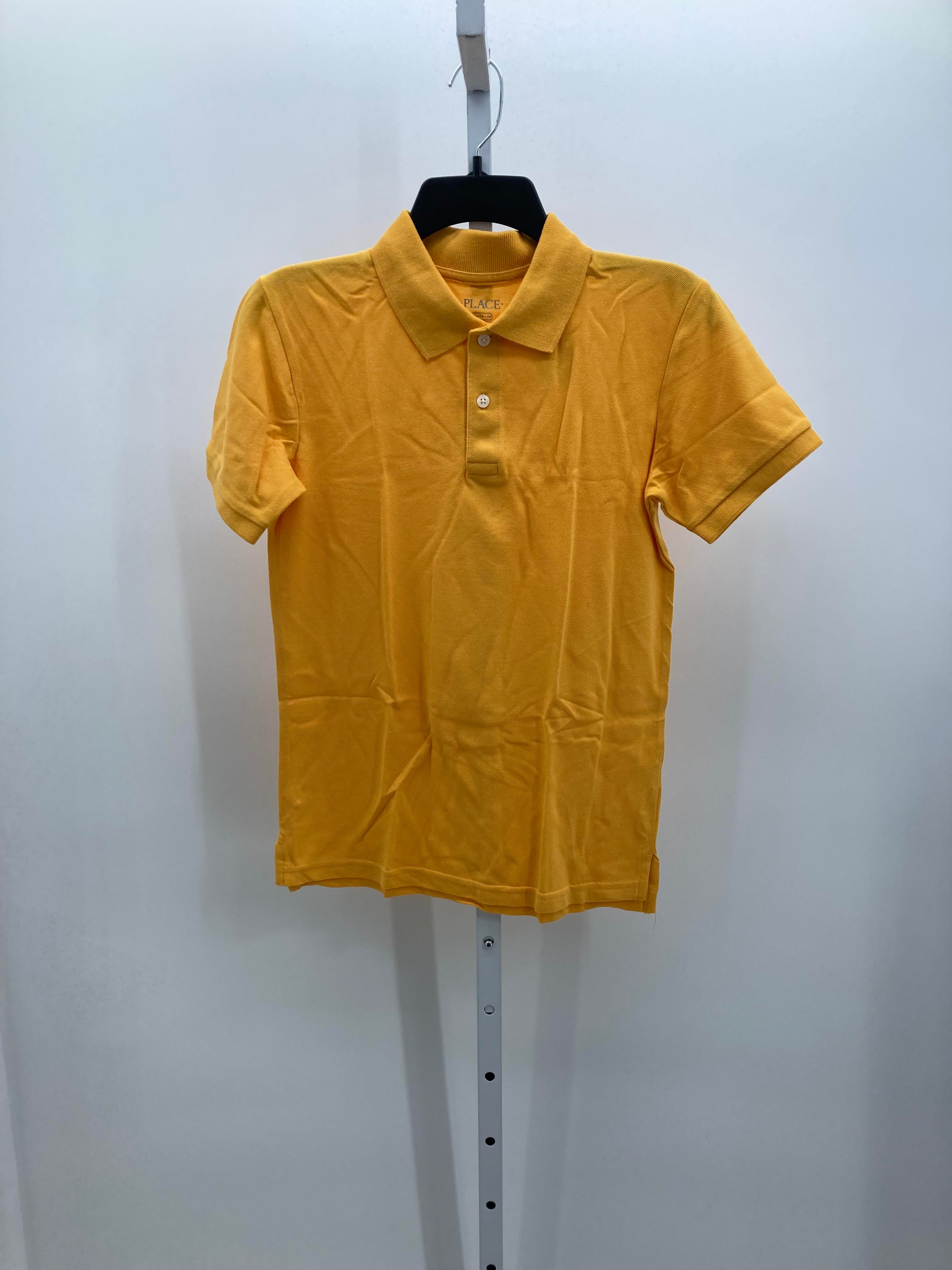 NEW WAFFLE KNIT POLO