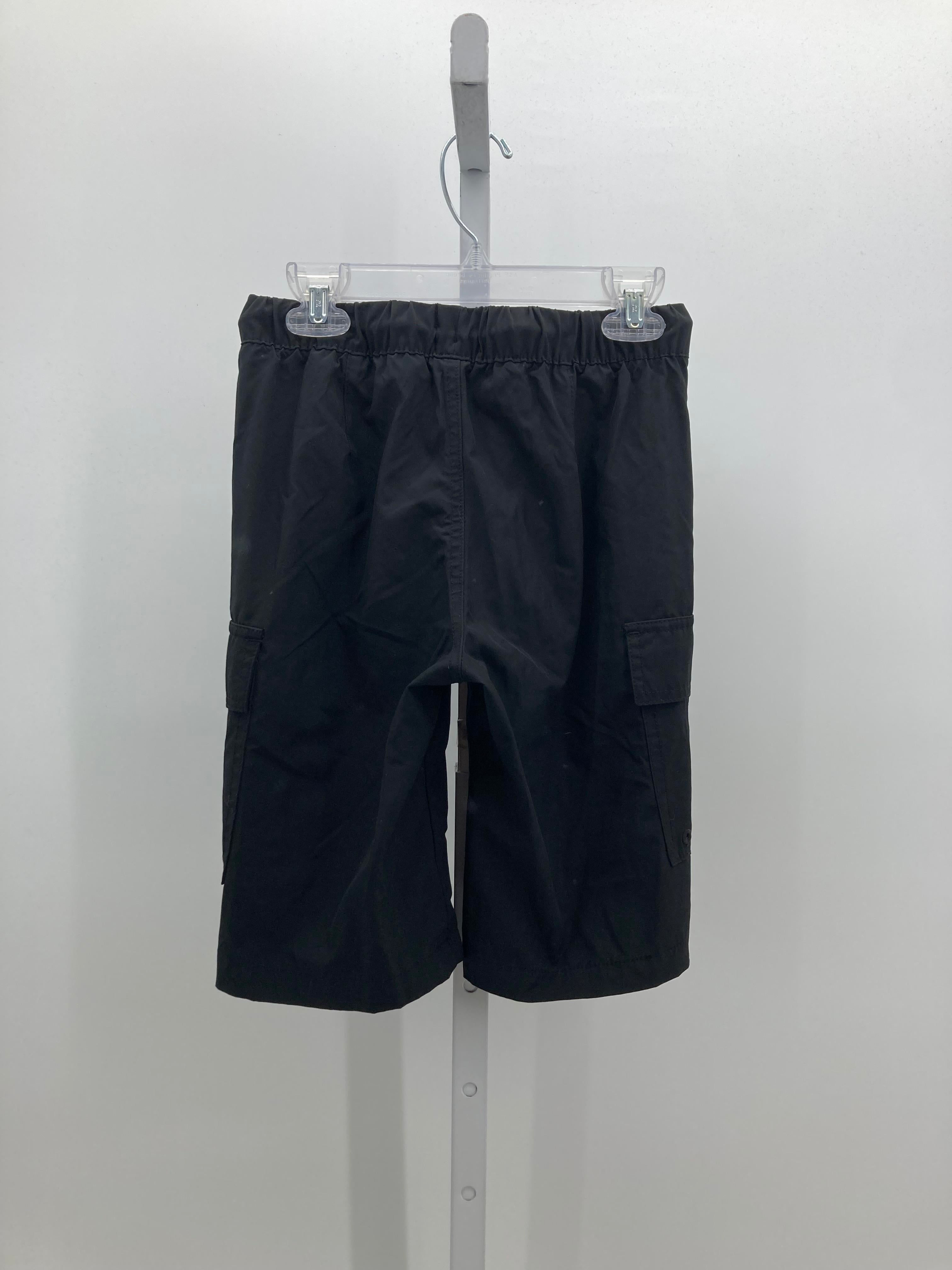ELASTIC WAIST CARGO