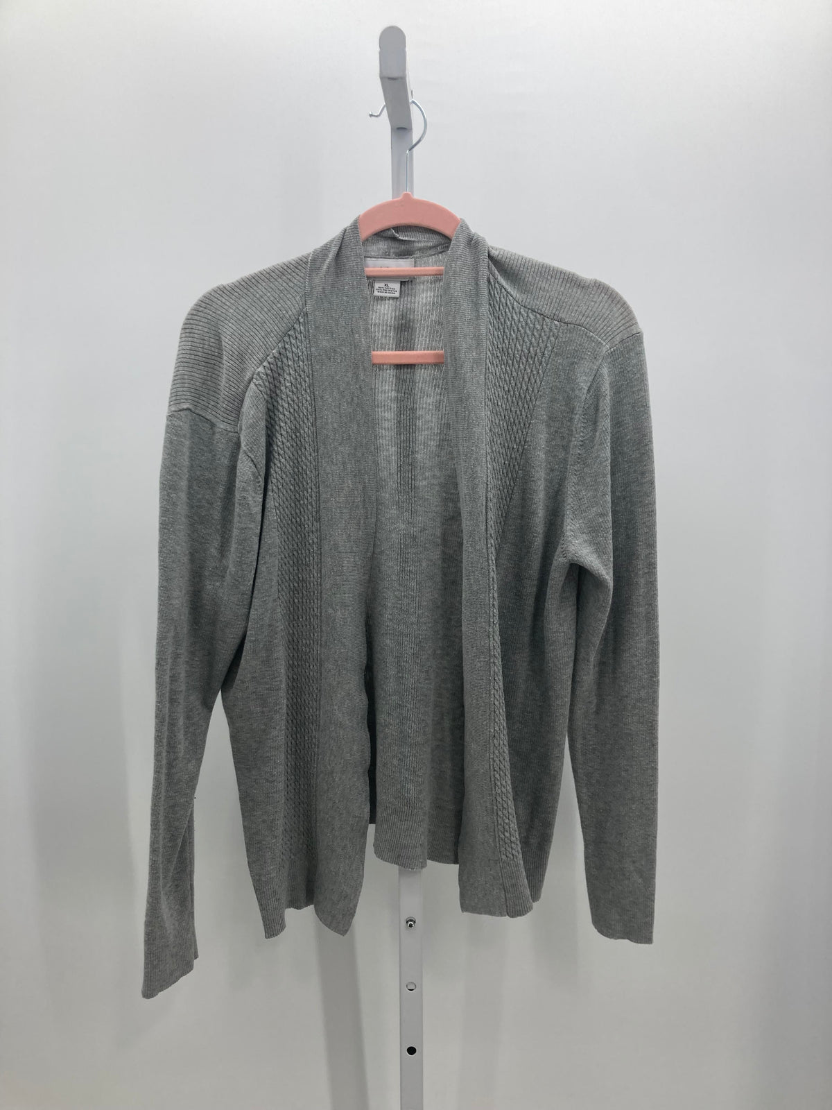 Liz Claiborne Size Extra Large Misses Cardigan