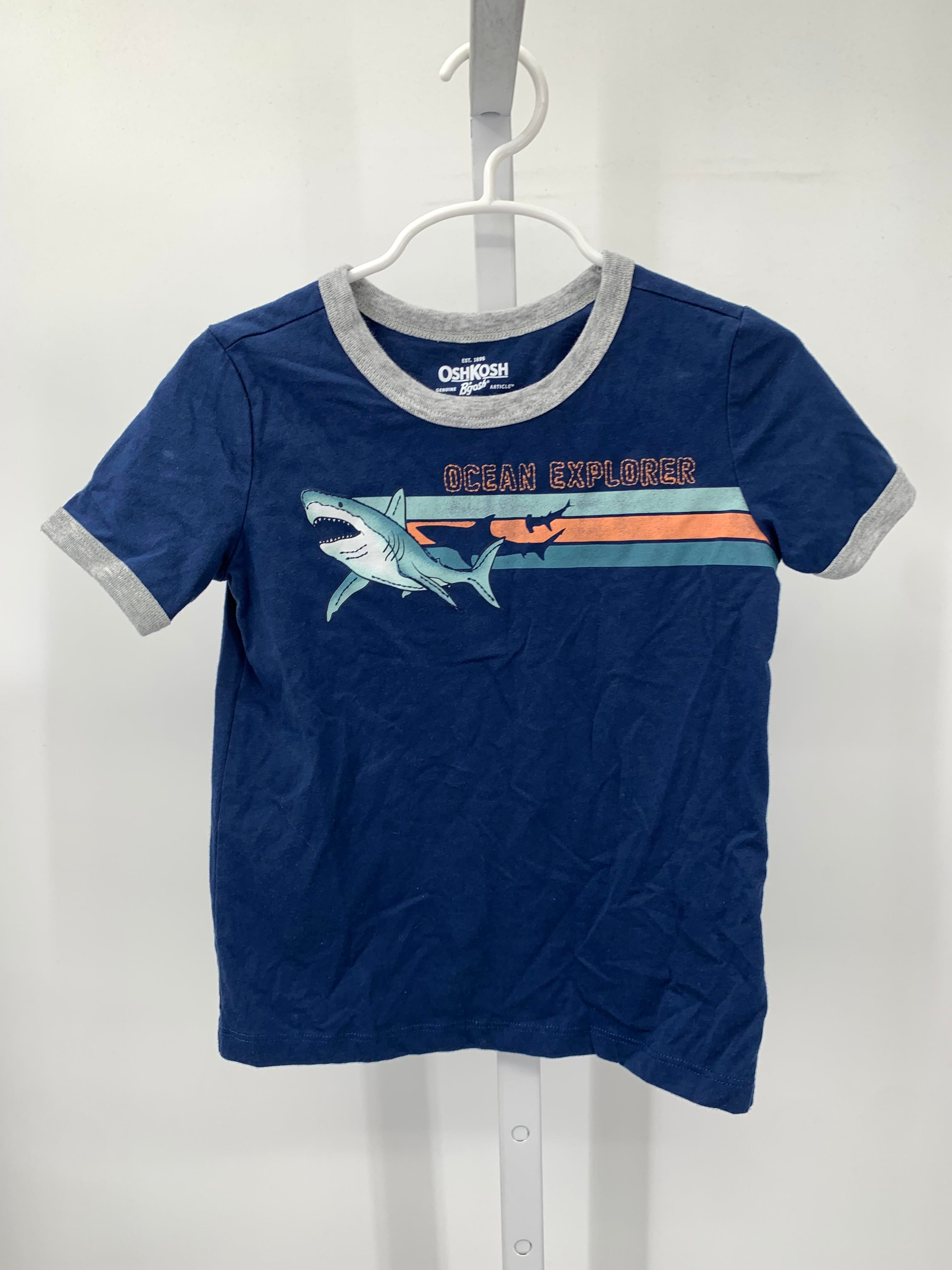 OCEAN EXPLORER