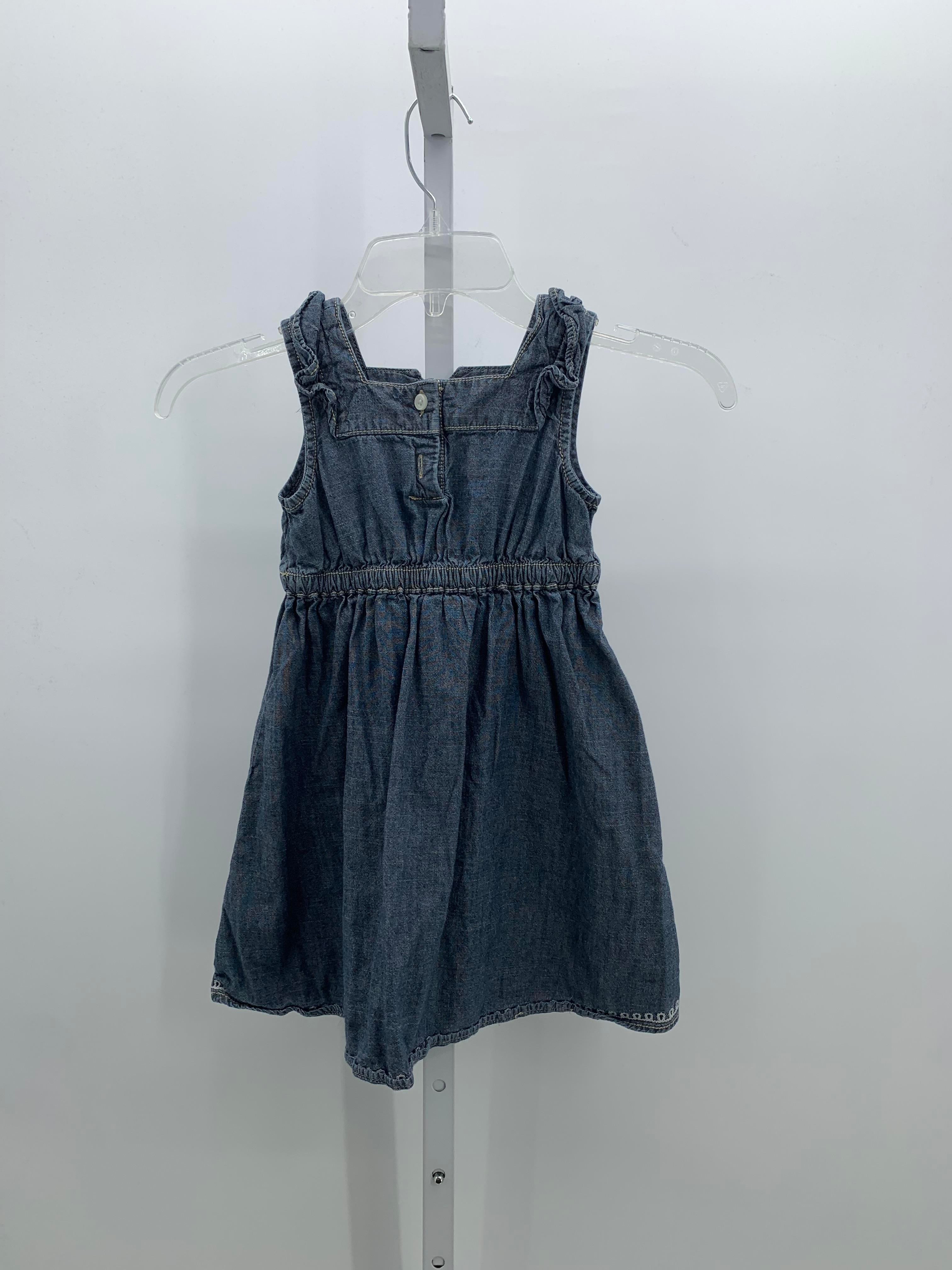 Gymboree Size 4 Girls Sundress