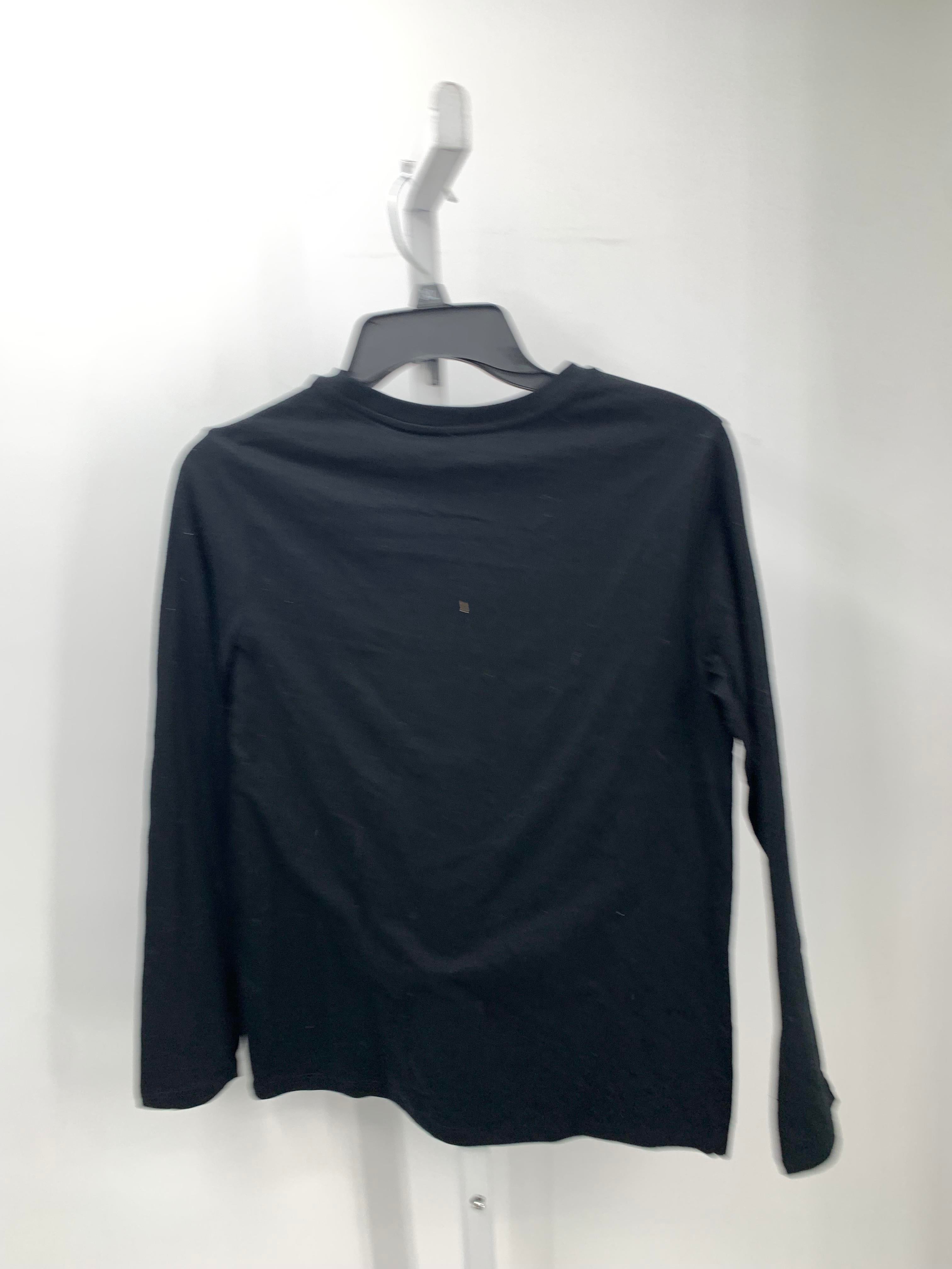NEW KNIT TEE