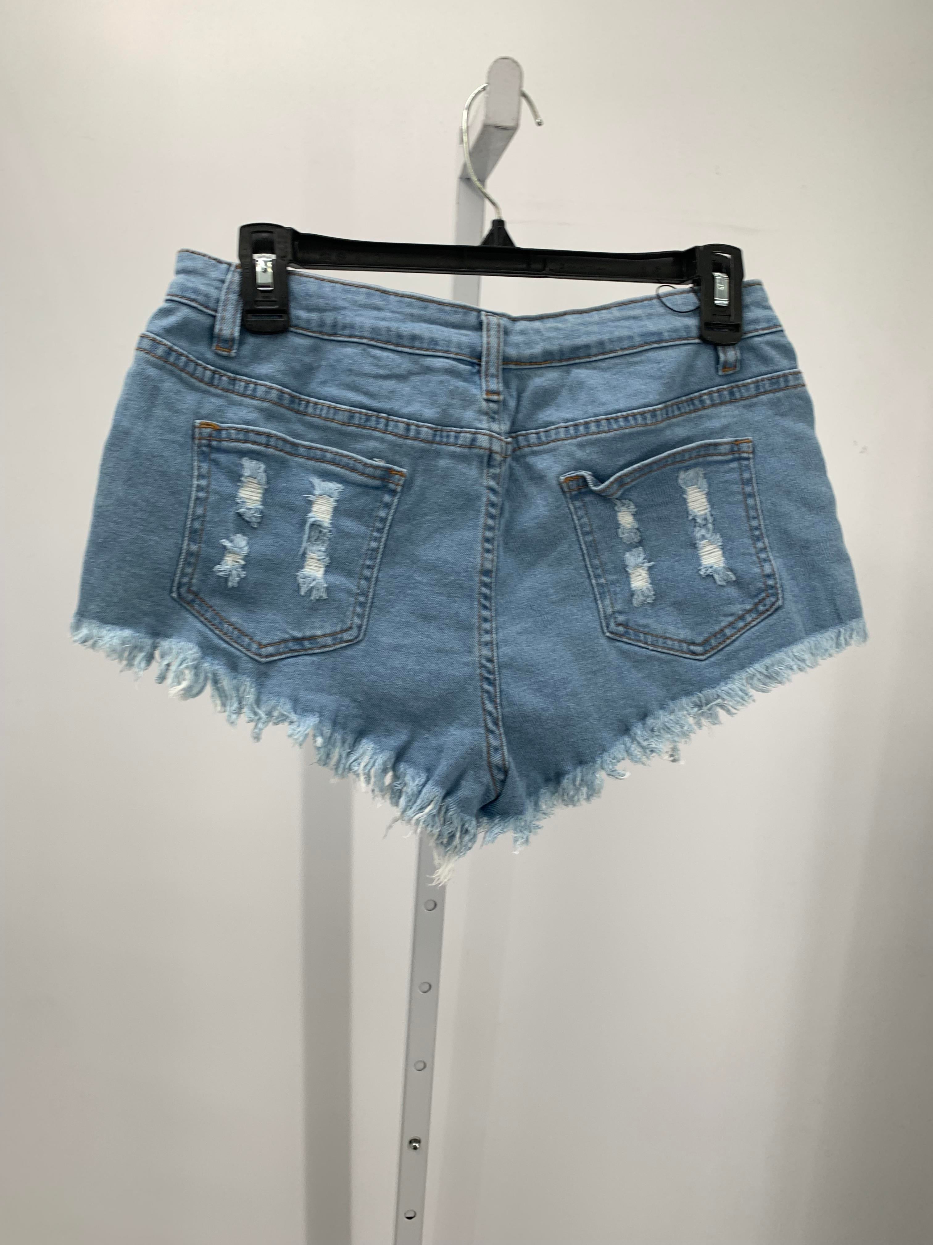 Size 8 Misses Shorts