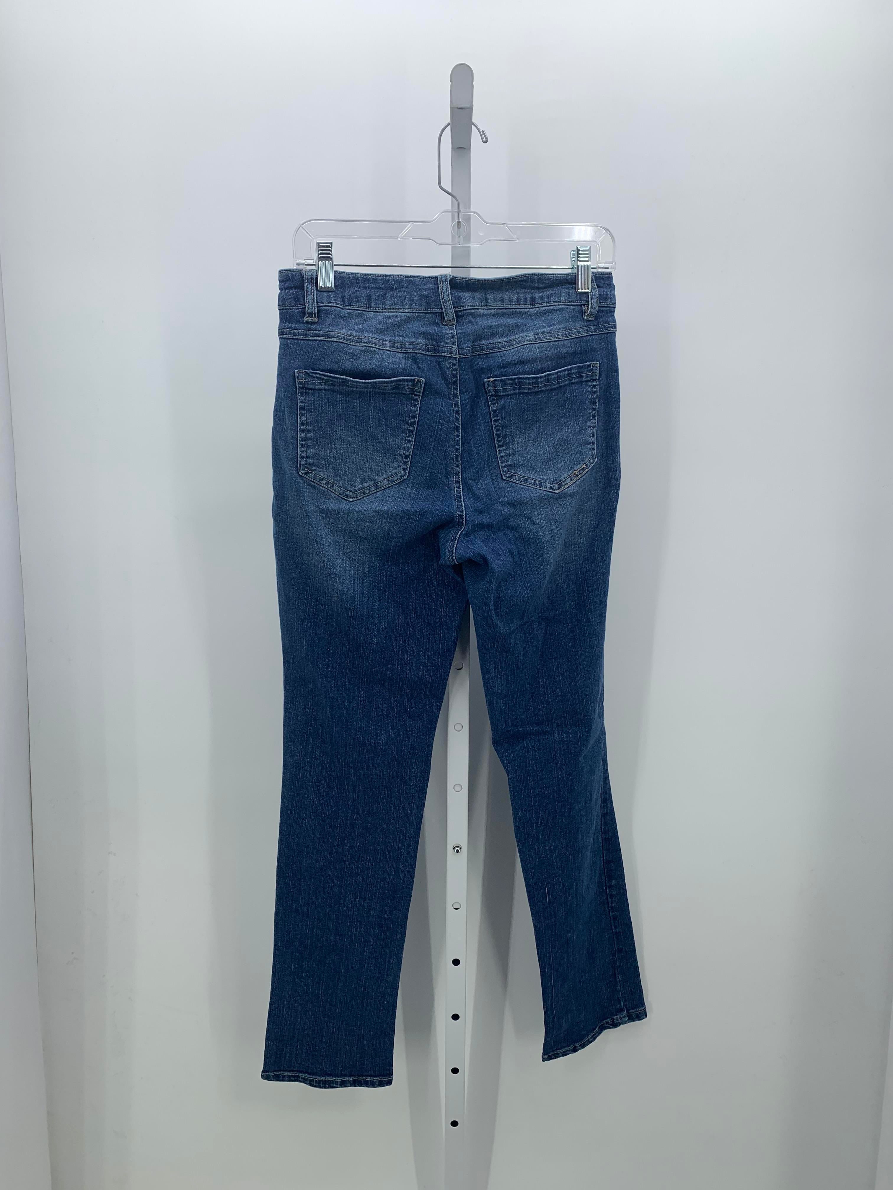 d. jeans Size 6 Misses Jeans