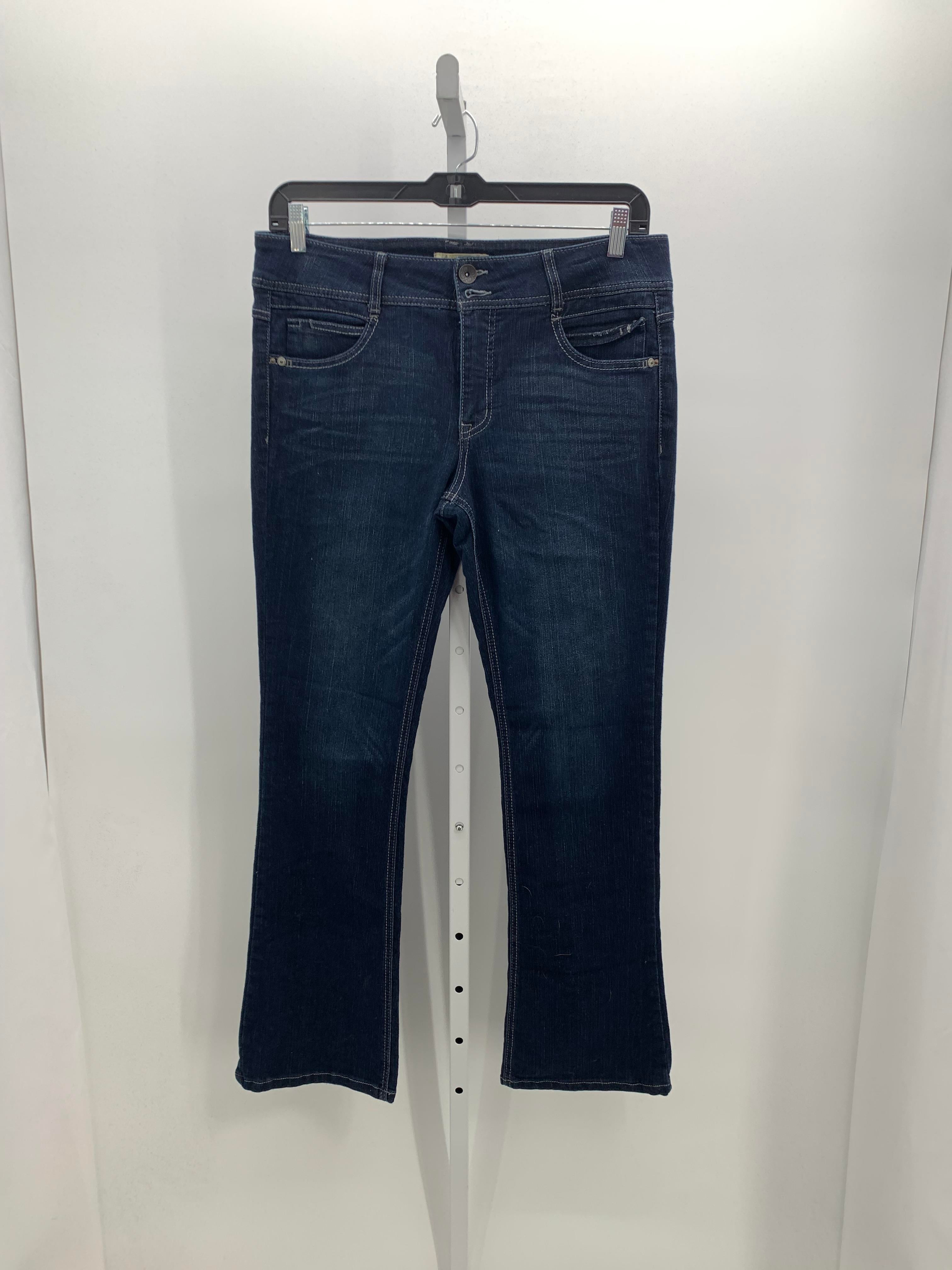 Democracy Size 14 Misses Jeans