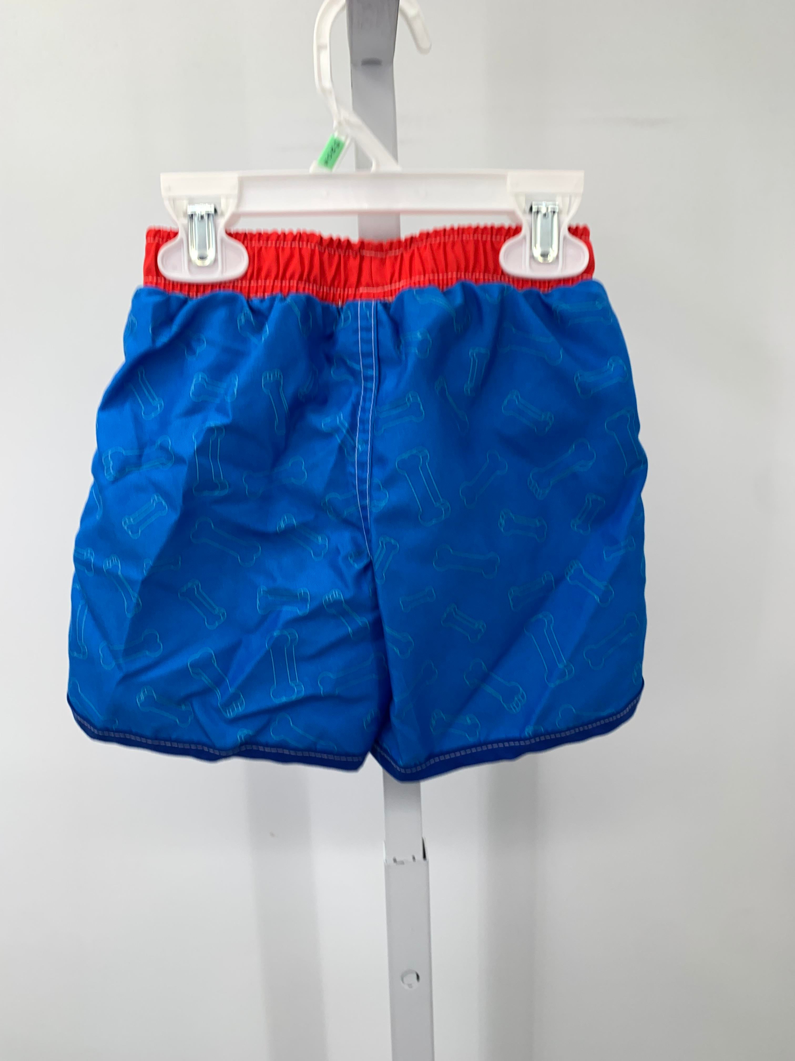 PAW PATROL SWIM