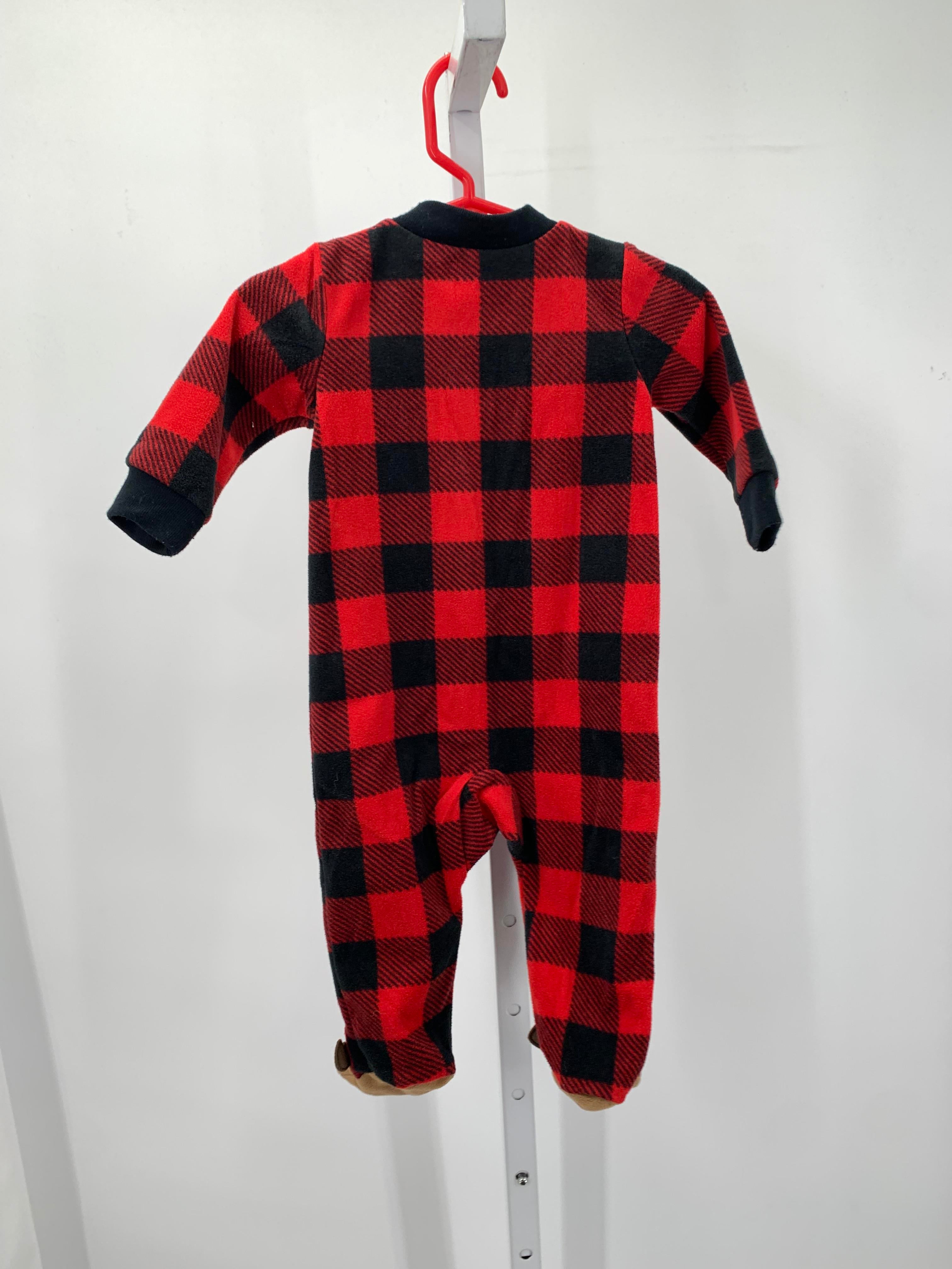 BUFFALO PLAID FLEECE
