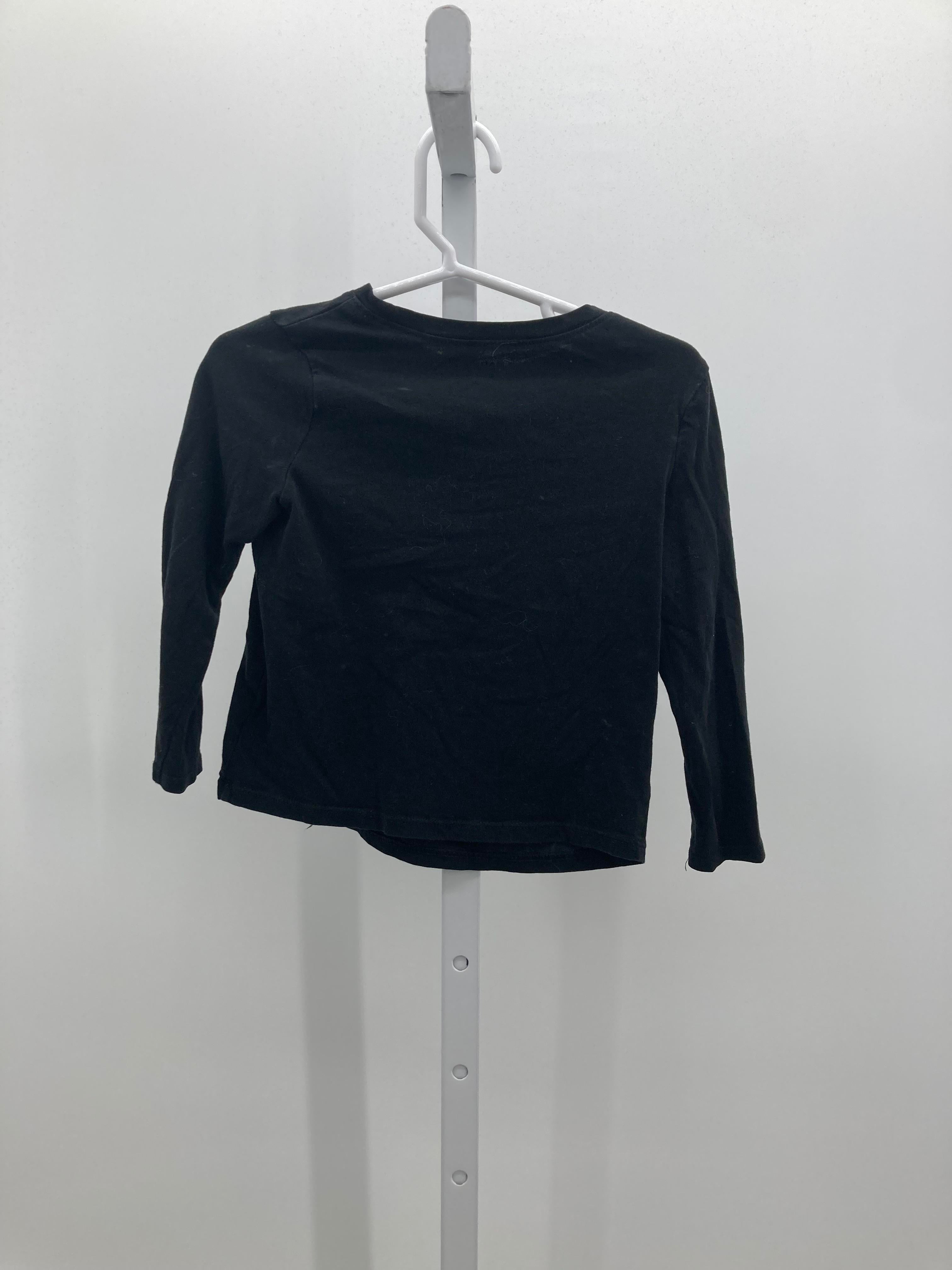 KNIT TEE