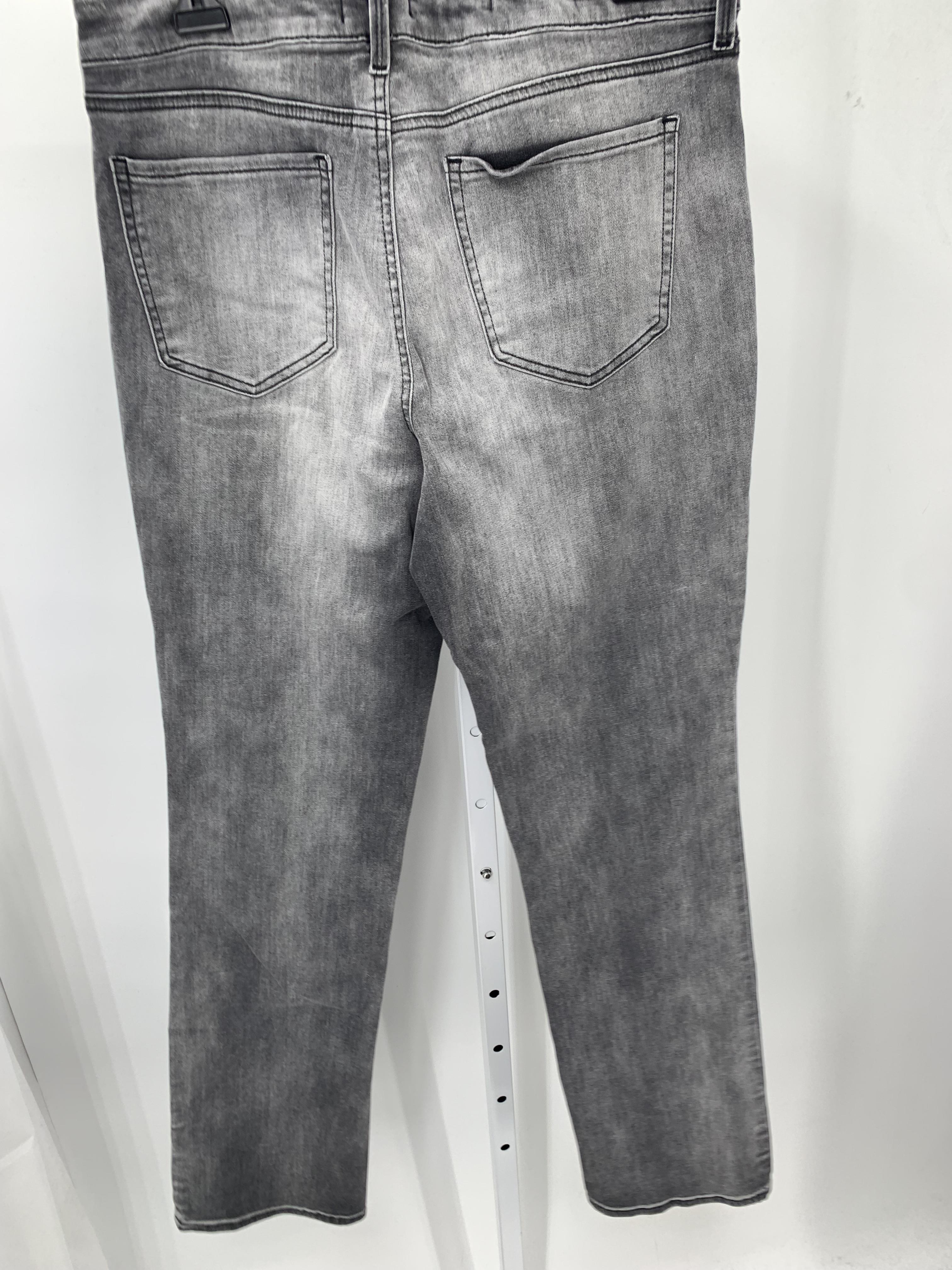NYDJ Size 12 Misses Jeans