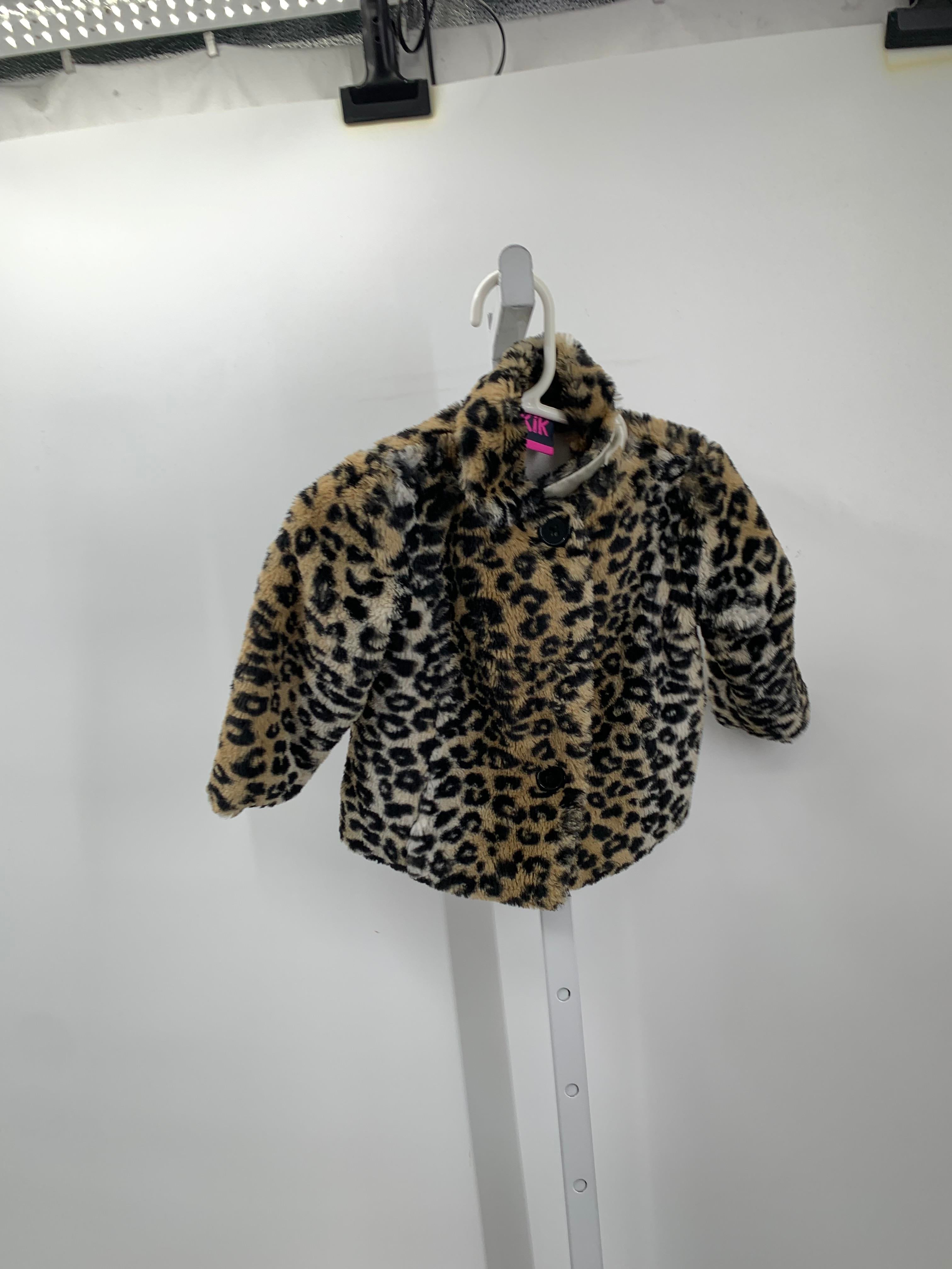 Koala Kik Size 12-18 Months Girls Fleece