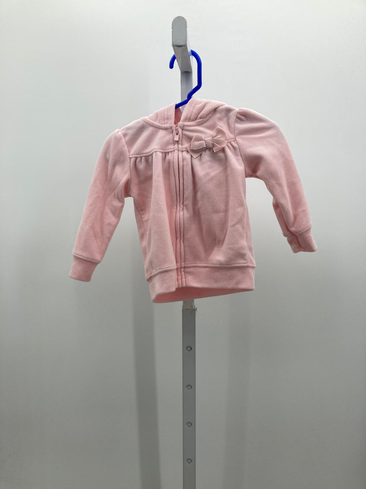 Simple Joys Size 12 Months Girls Fleece