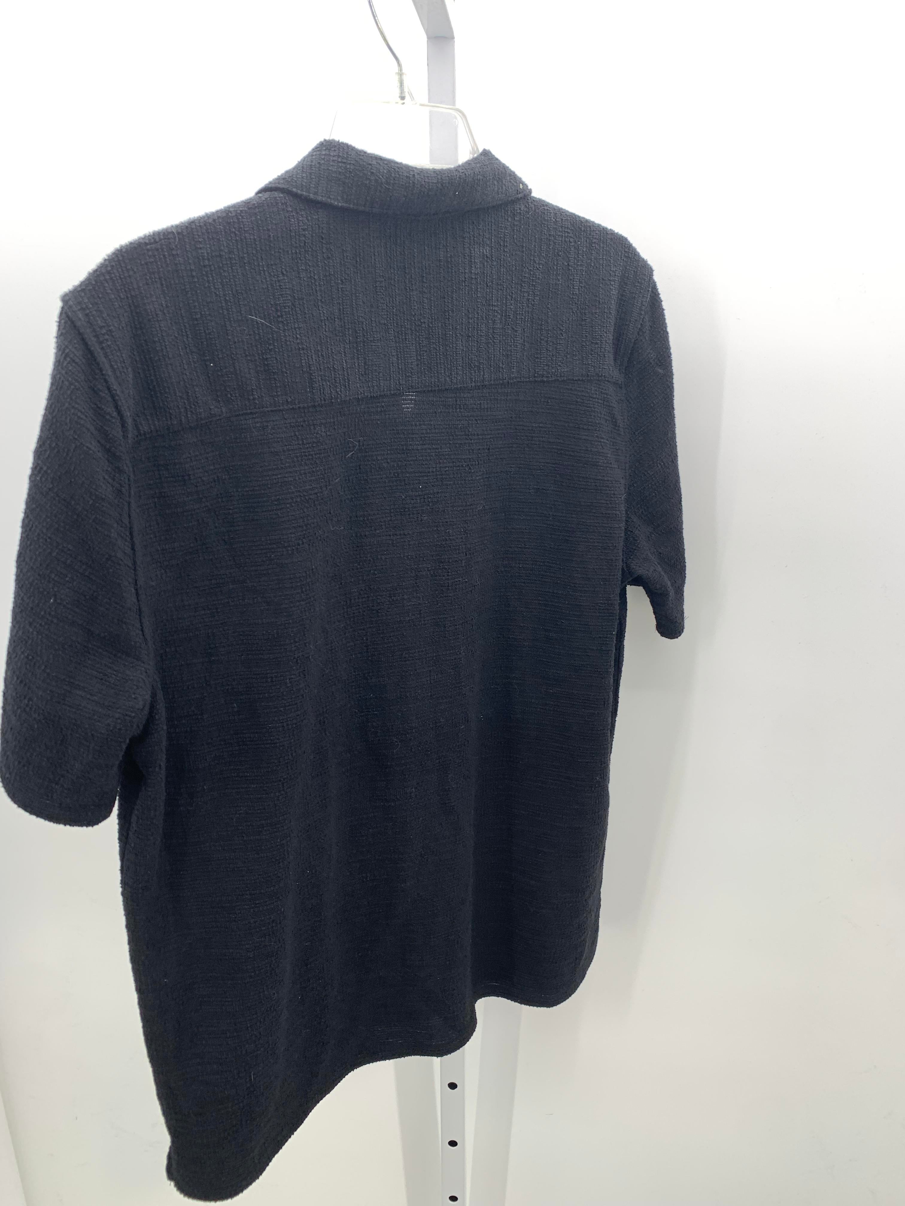 REGULAR FIT BTN DOWN