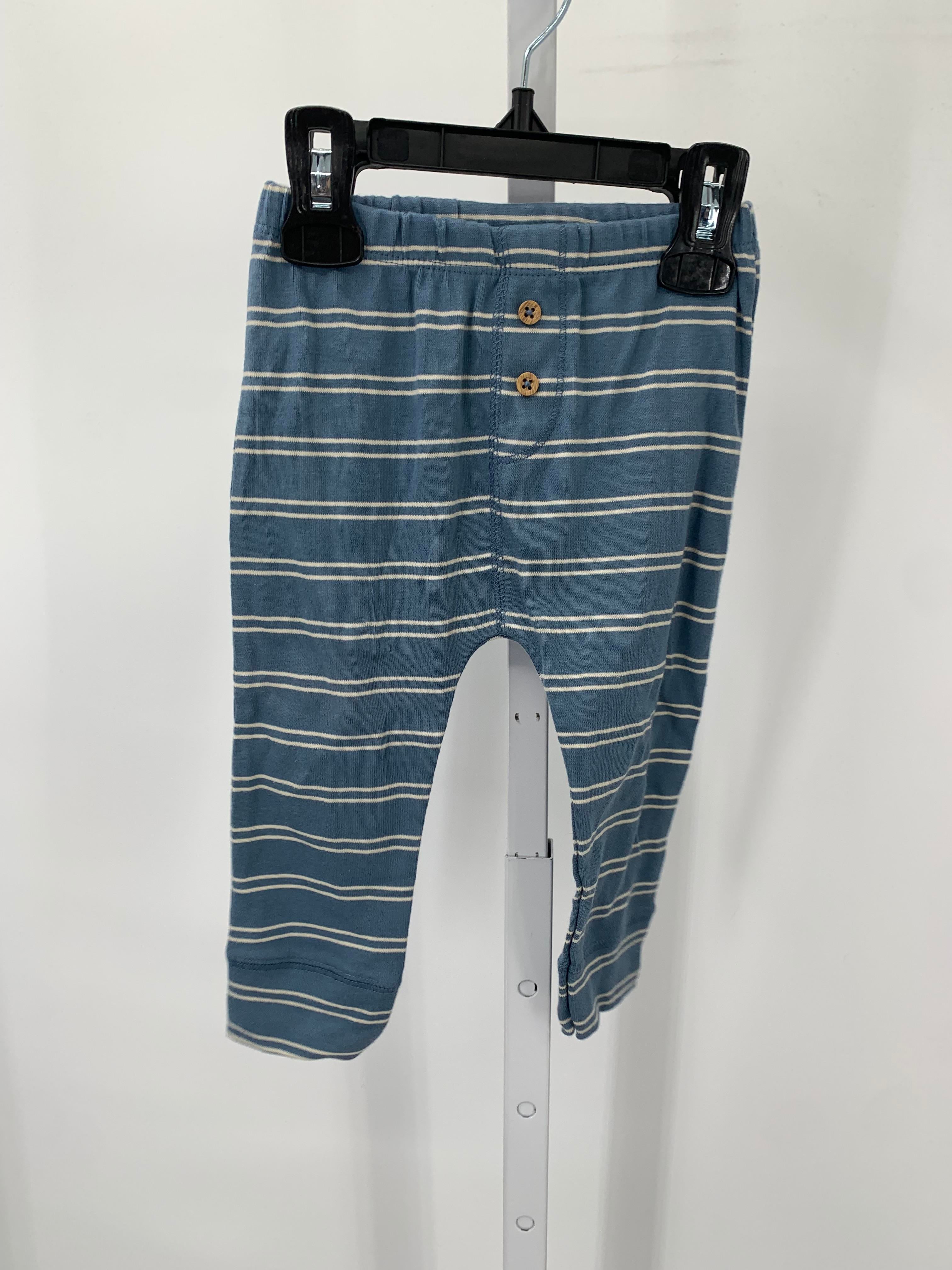 WHITE STRIPES KNIT