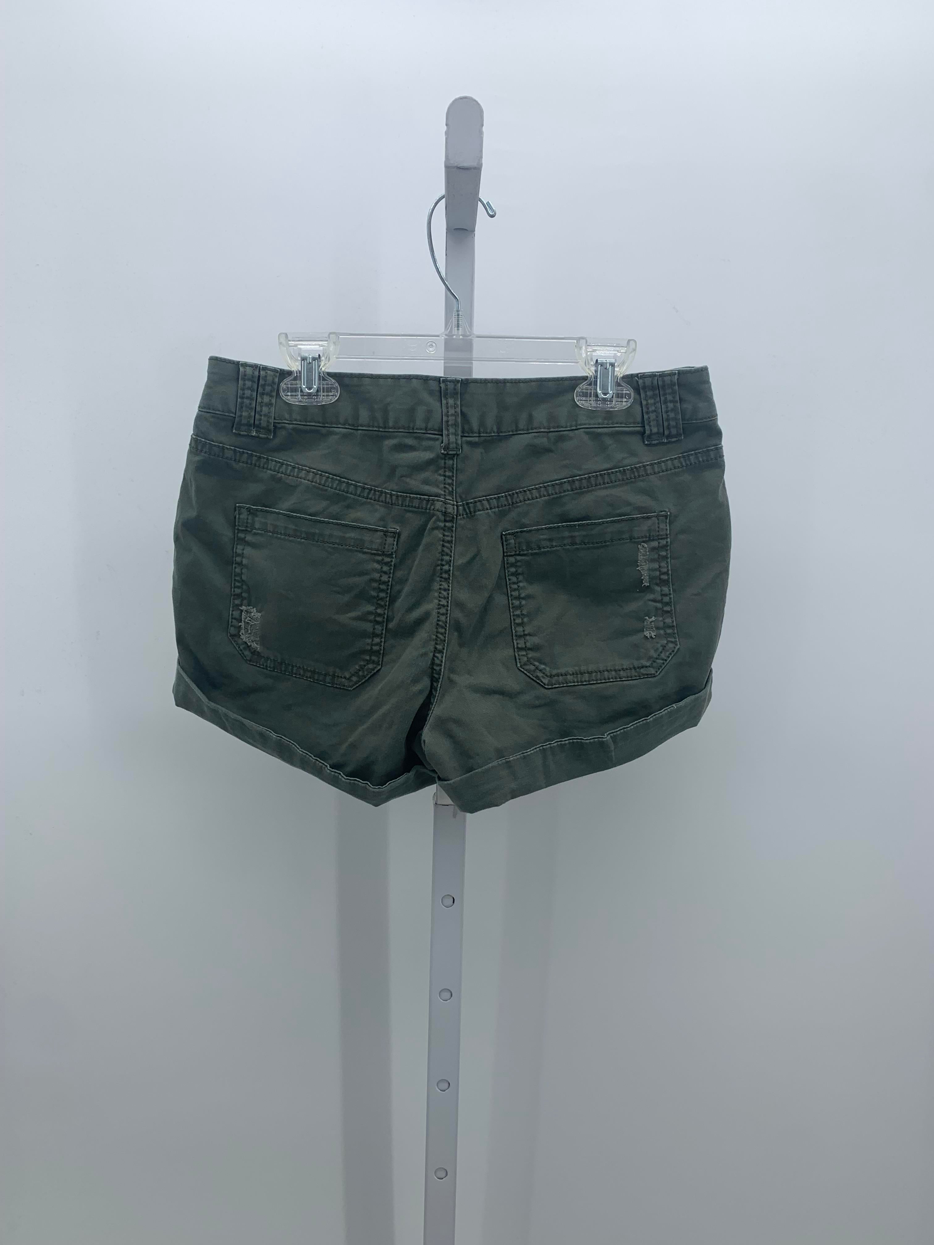 Mossimo Size 4 Misses Shorts
