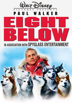 Eight Below -