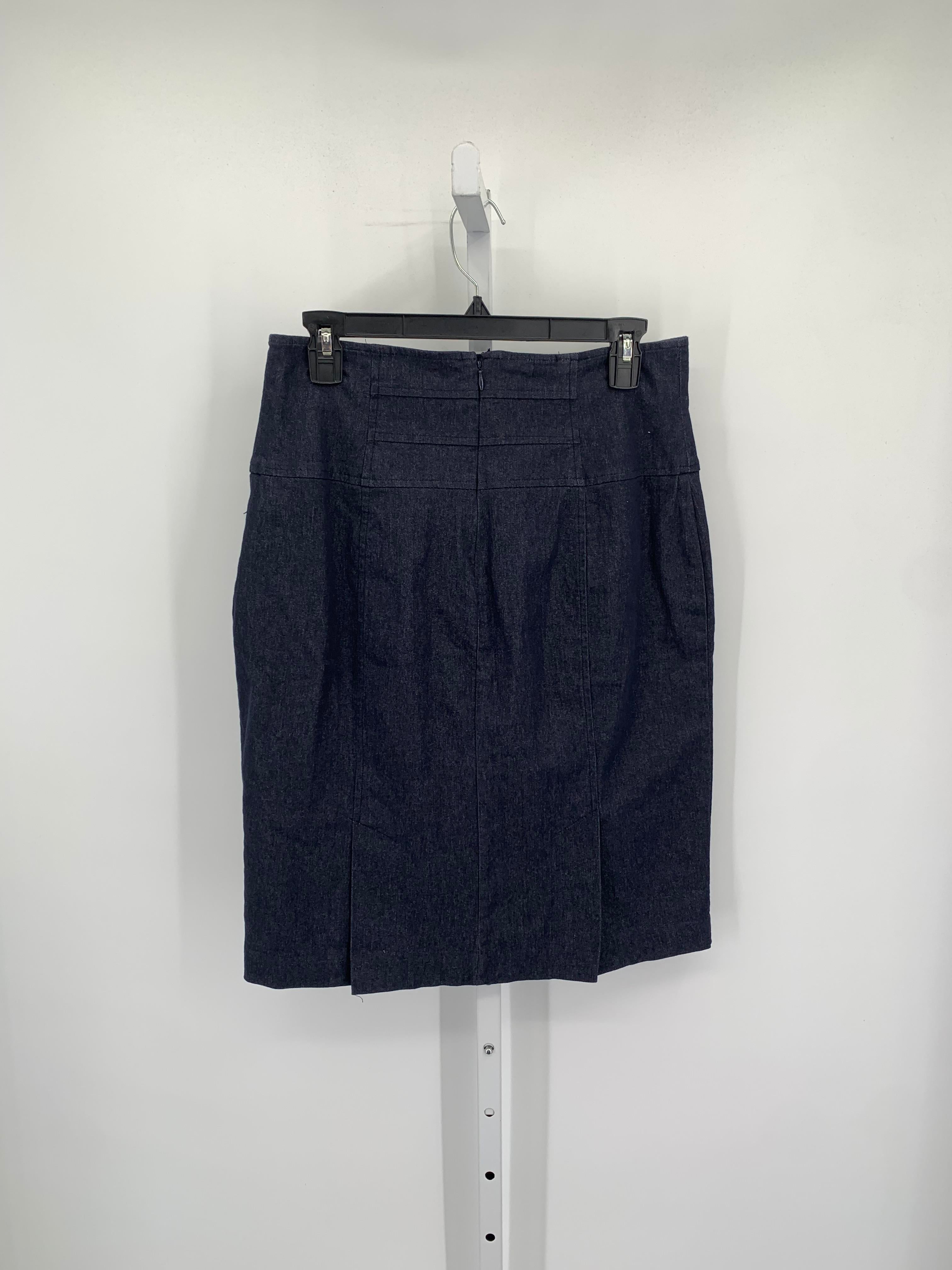 Worthington Size 10 Misses Skirt