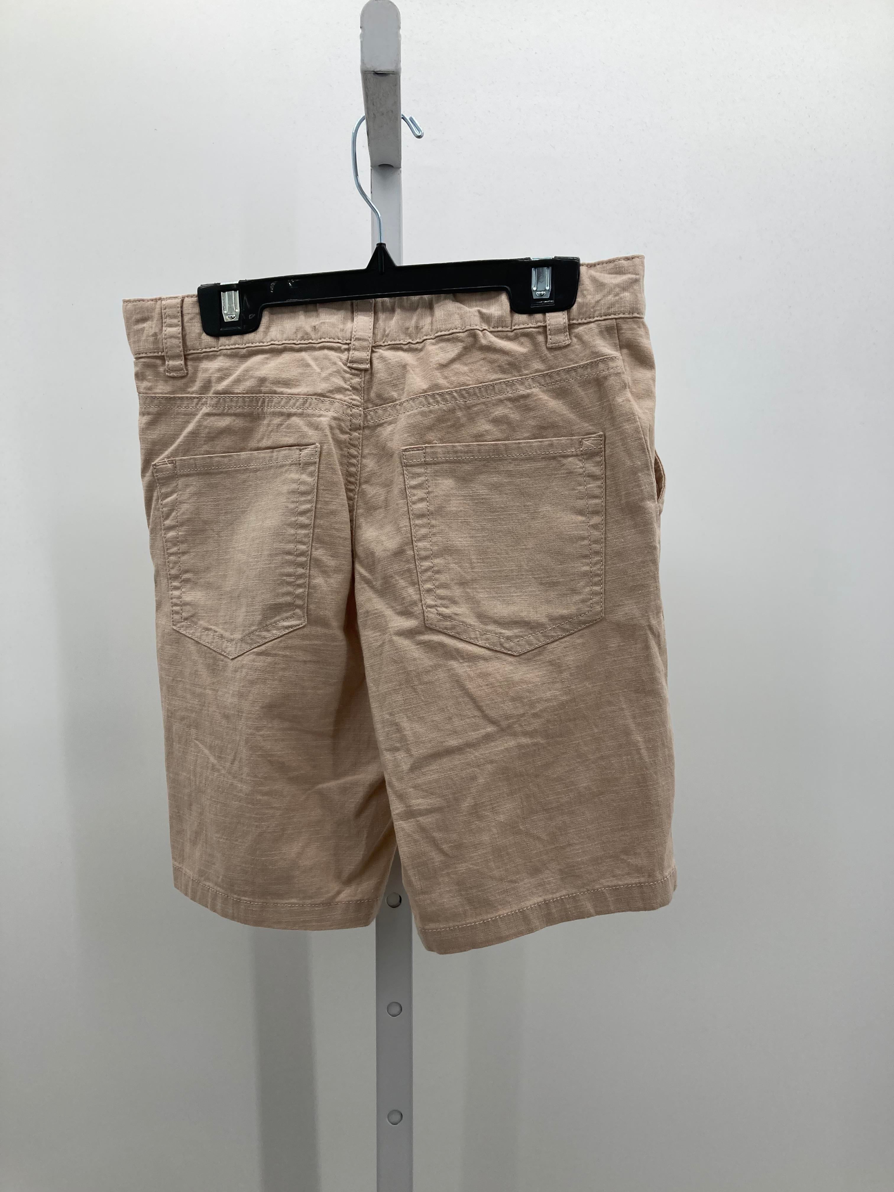 ADJ WAIST SHORTS