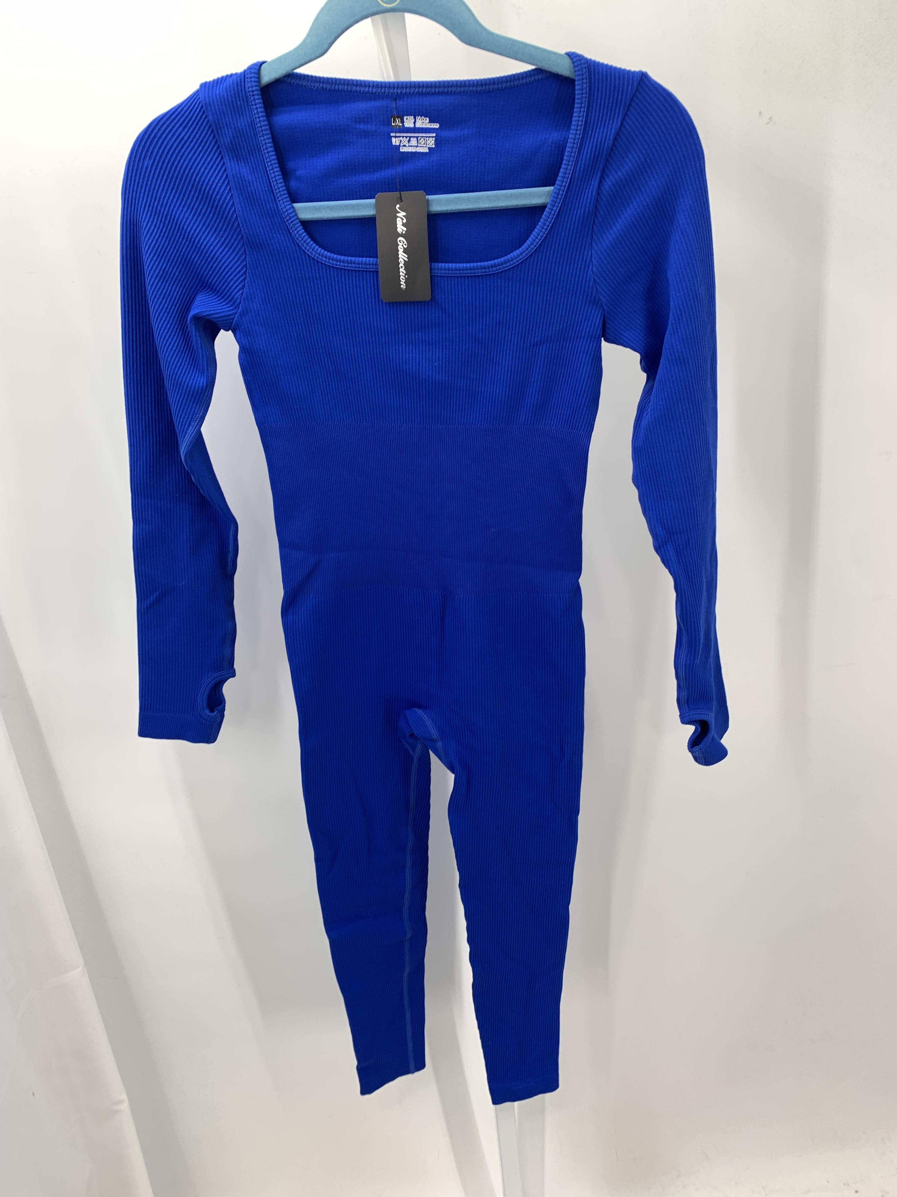 Size Large Juniors Romper