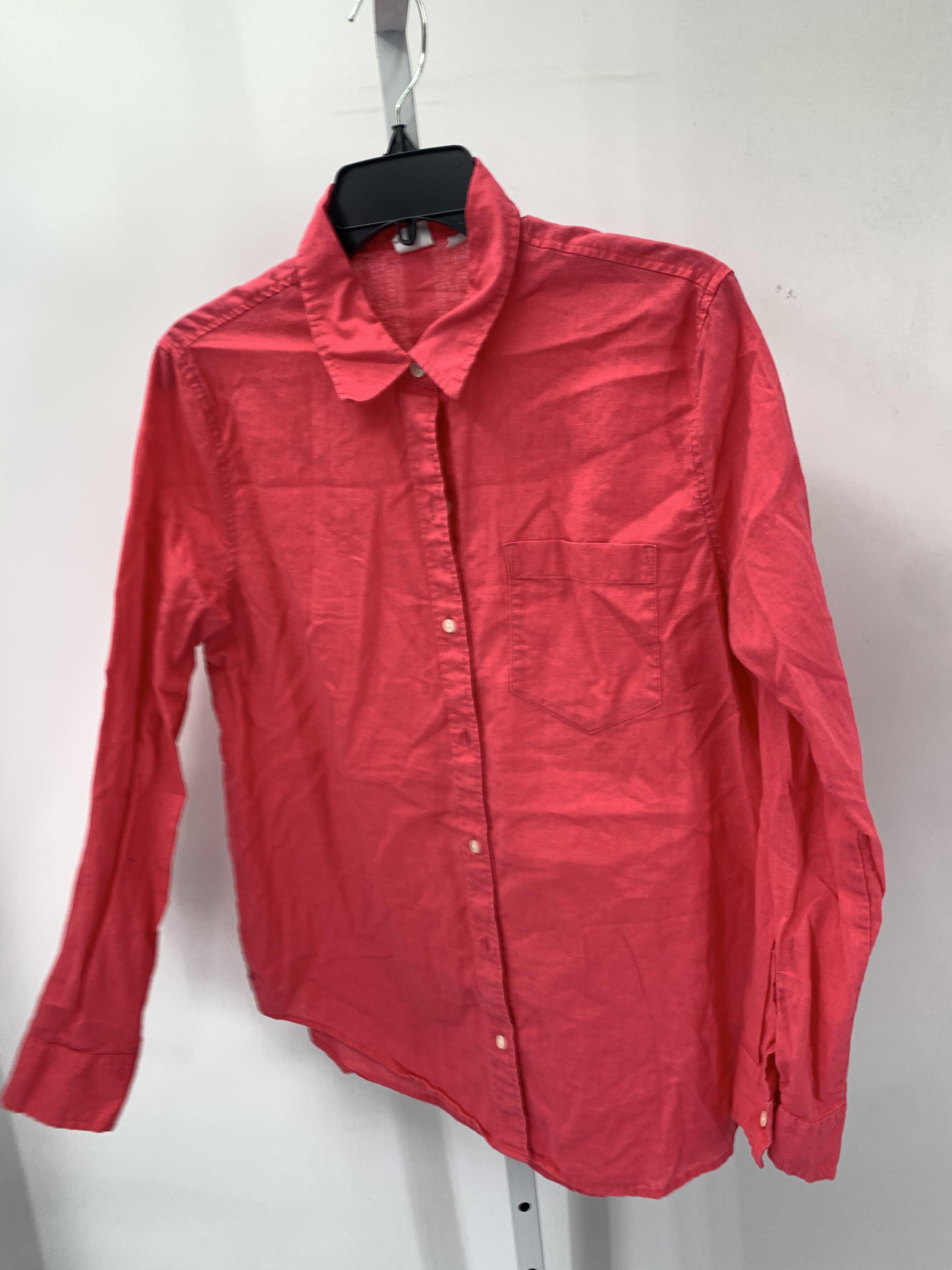 Gap Size Medium Misses Long Sleeve Shirt