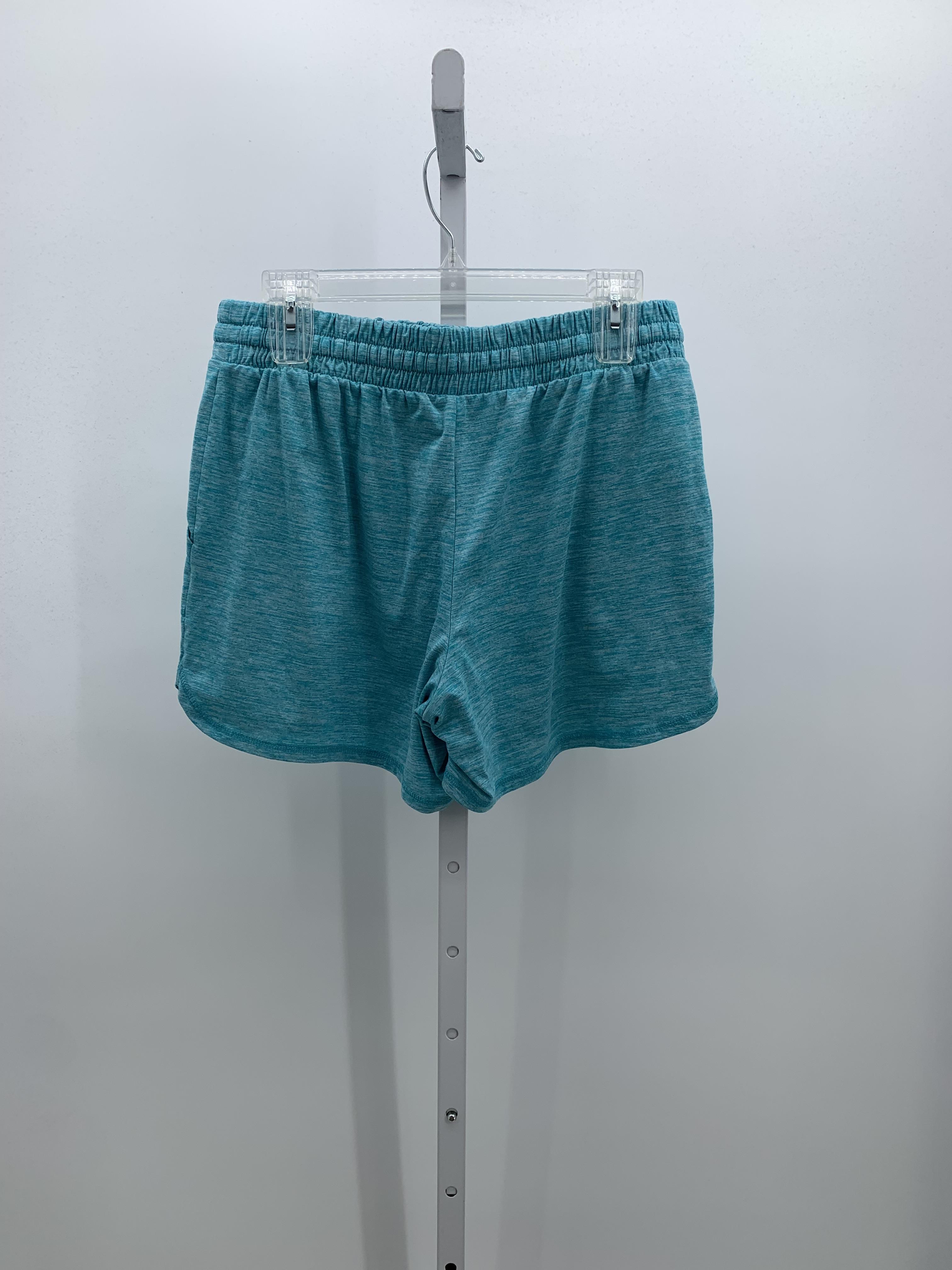 St. Johns Bay Size Medium Misses Shorts