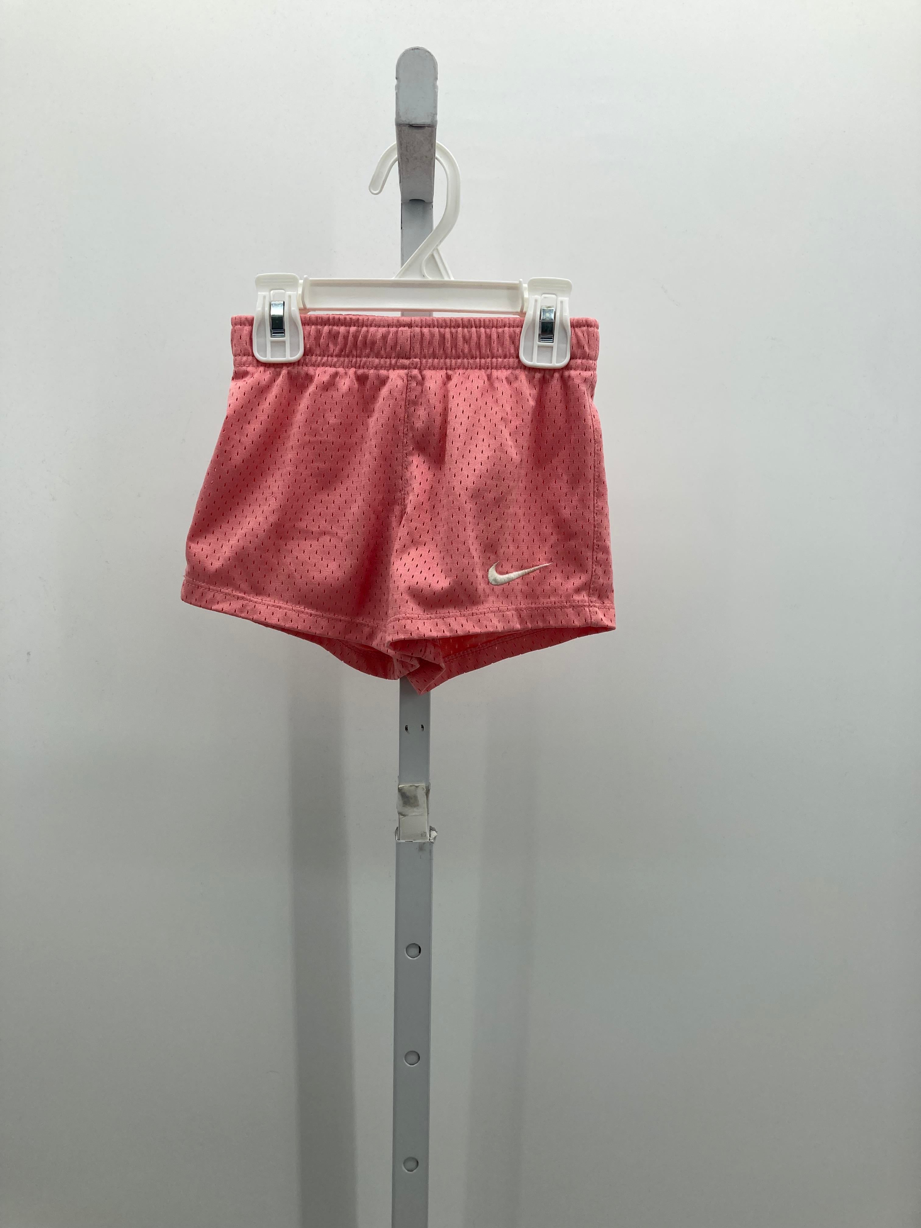 Nike Size 4 Girls Shorts