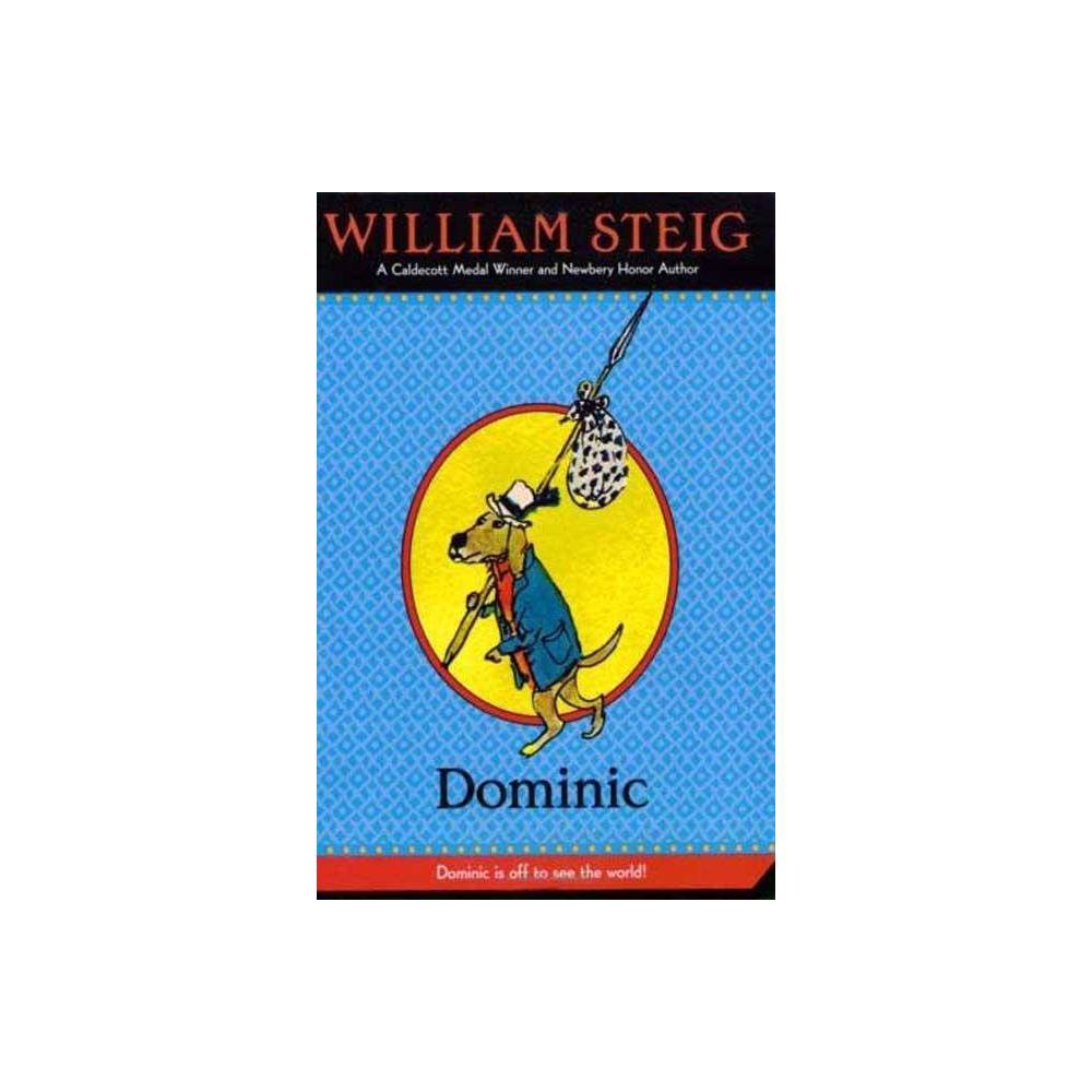 Dominic - William Steig