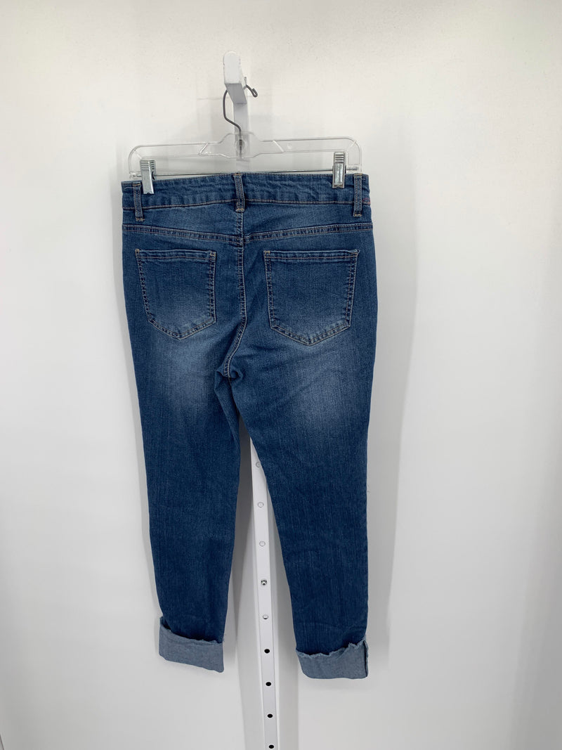 d. jeans Size 6 Misses Jeans