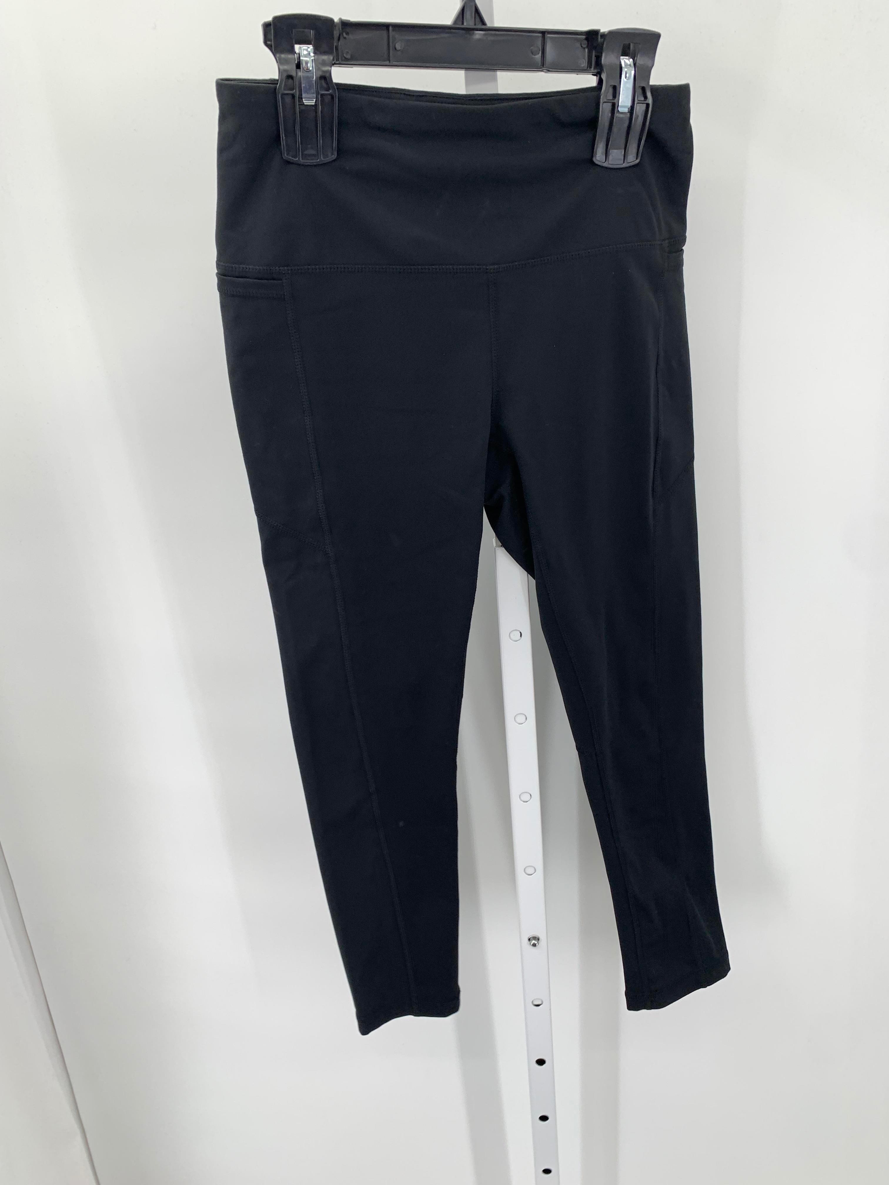 Reebok Size Small Misses Leggings