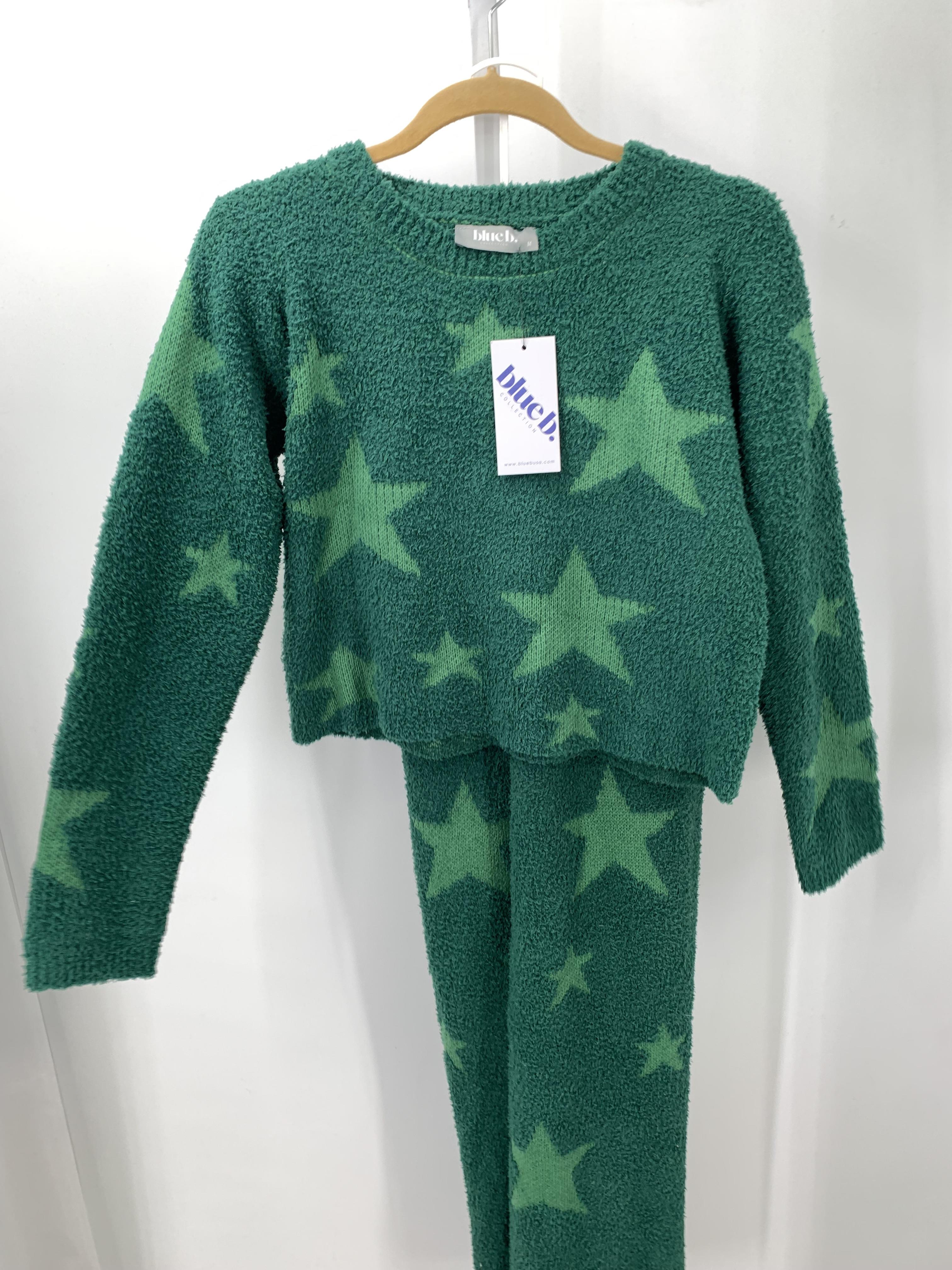 Size Medium Juniors 2pc. Outfit