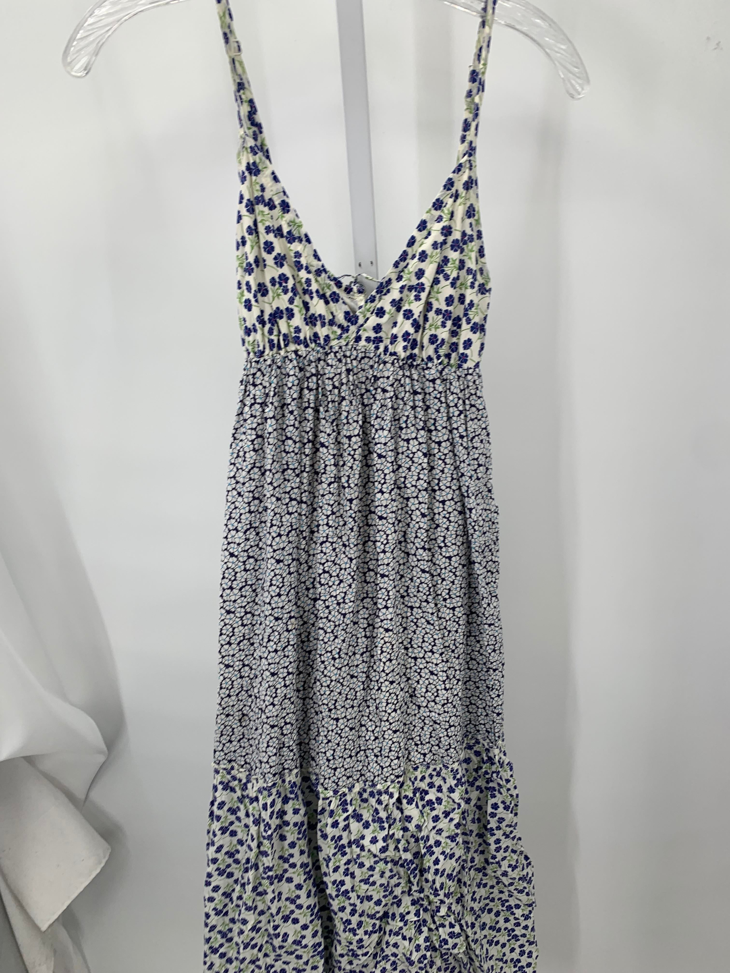 Gap Size X Small Misses Sundress