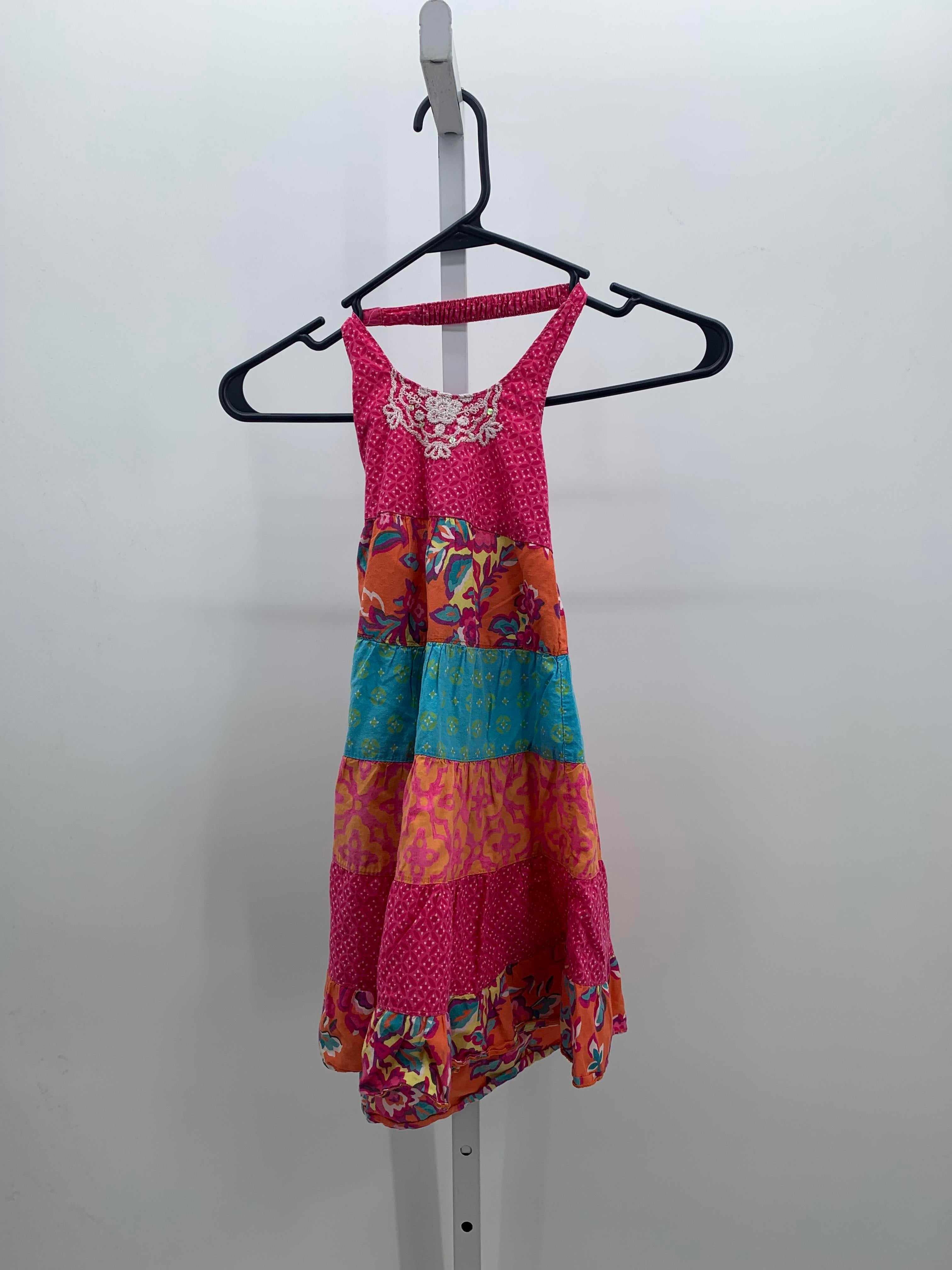 Children's Place Size 6 Girls Sundress