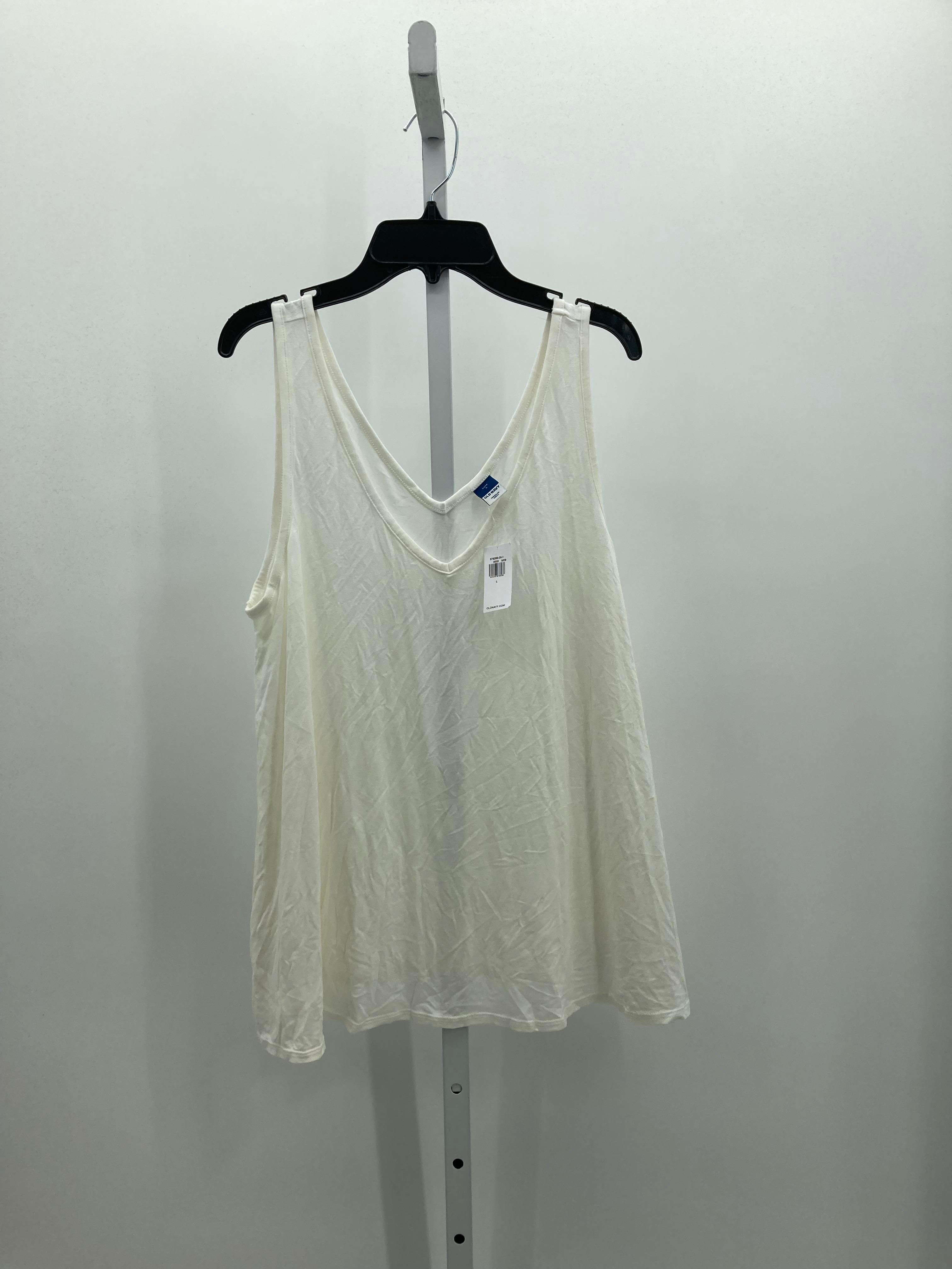 Old Navy Size Large Misses Tank