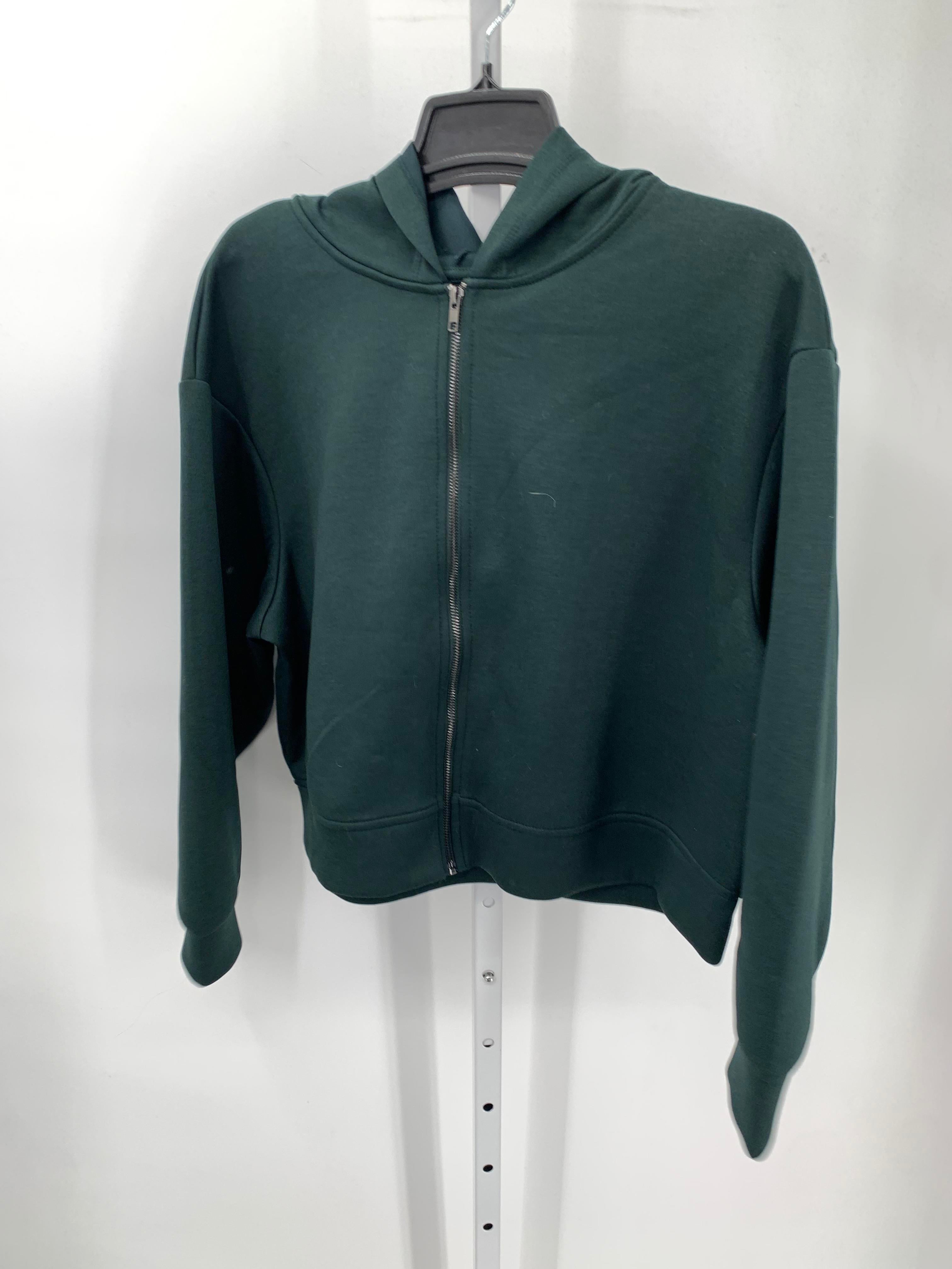 A New Day Size XXL Misses Sweat Jacket