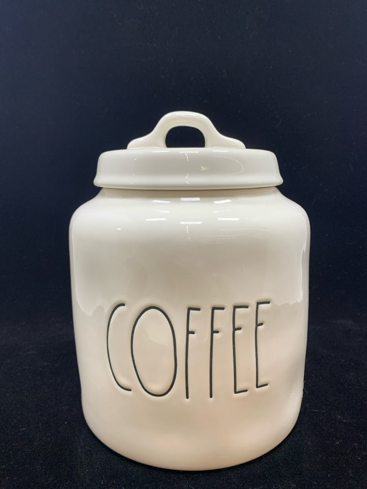 Canister