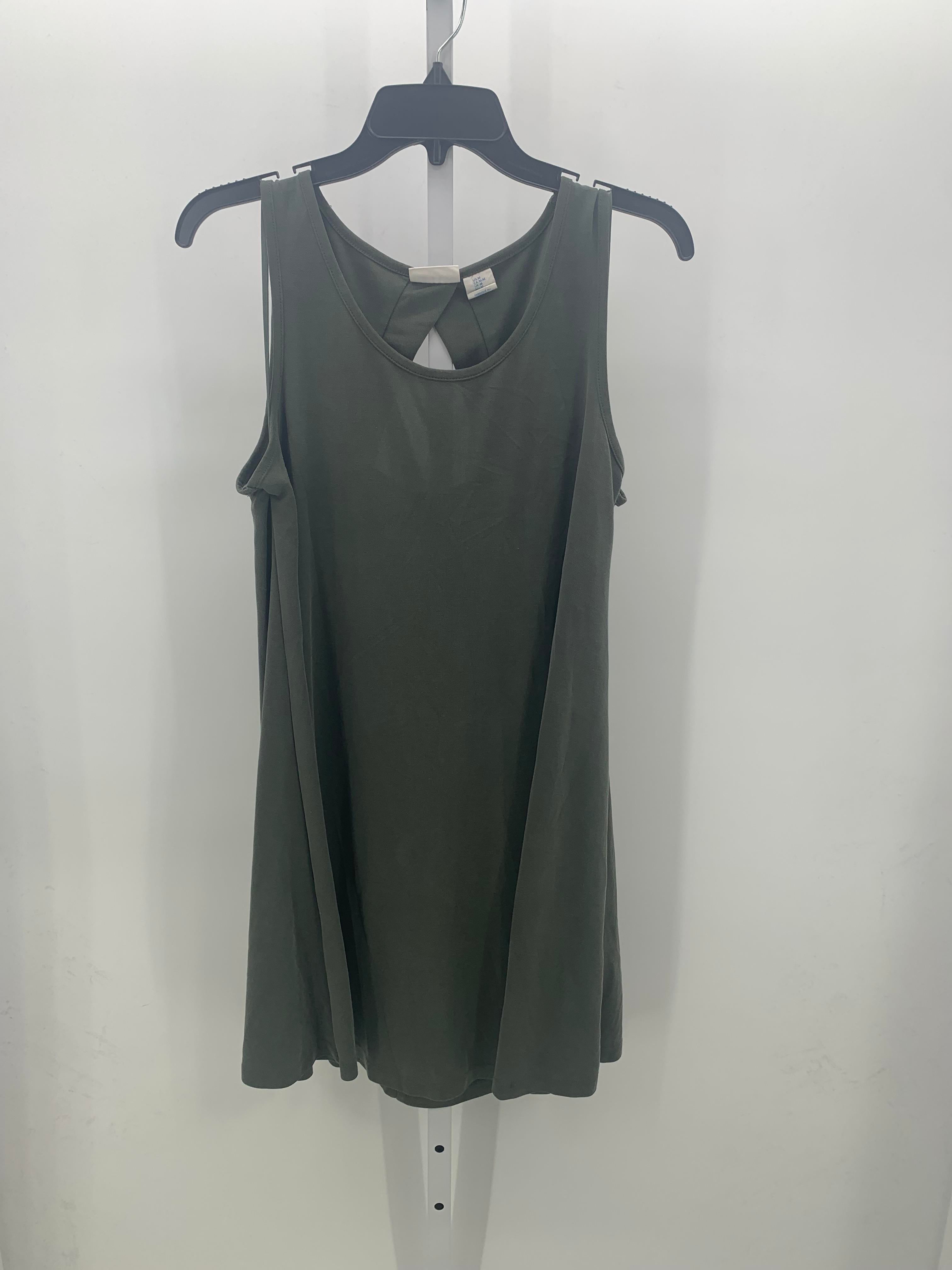 Sigrid Olsen Size Medium Misses Sundress