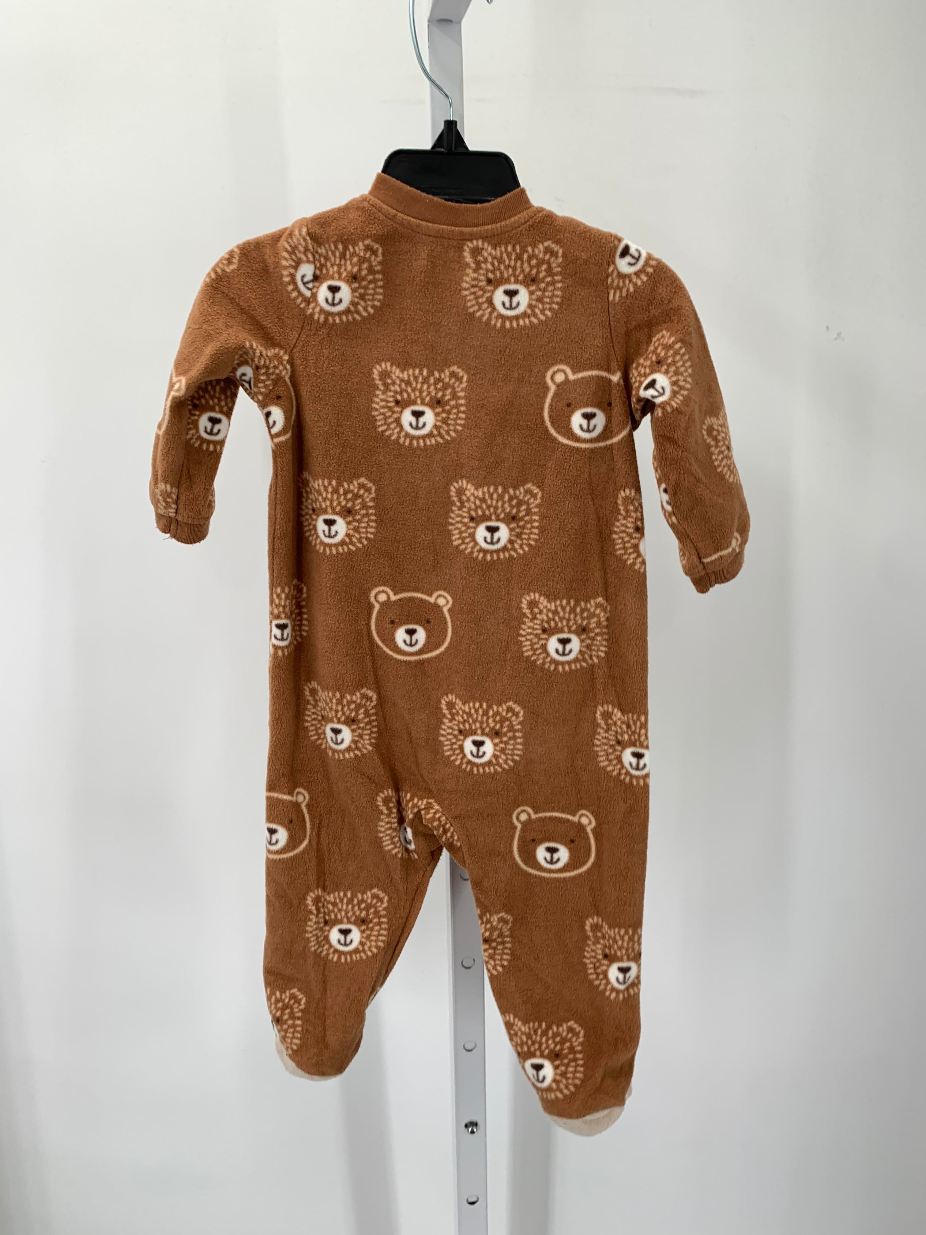 BEARS FLEECE