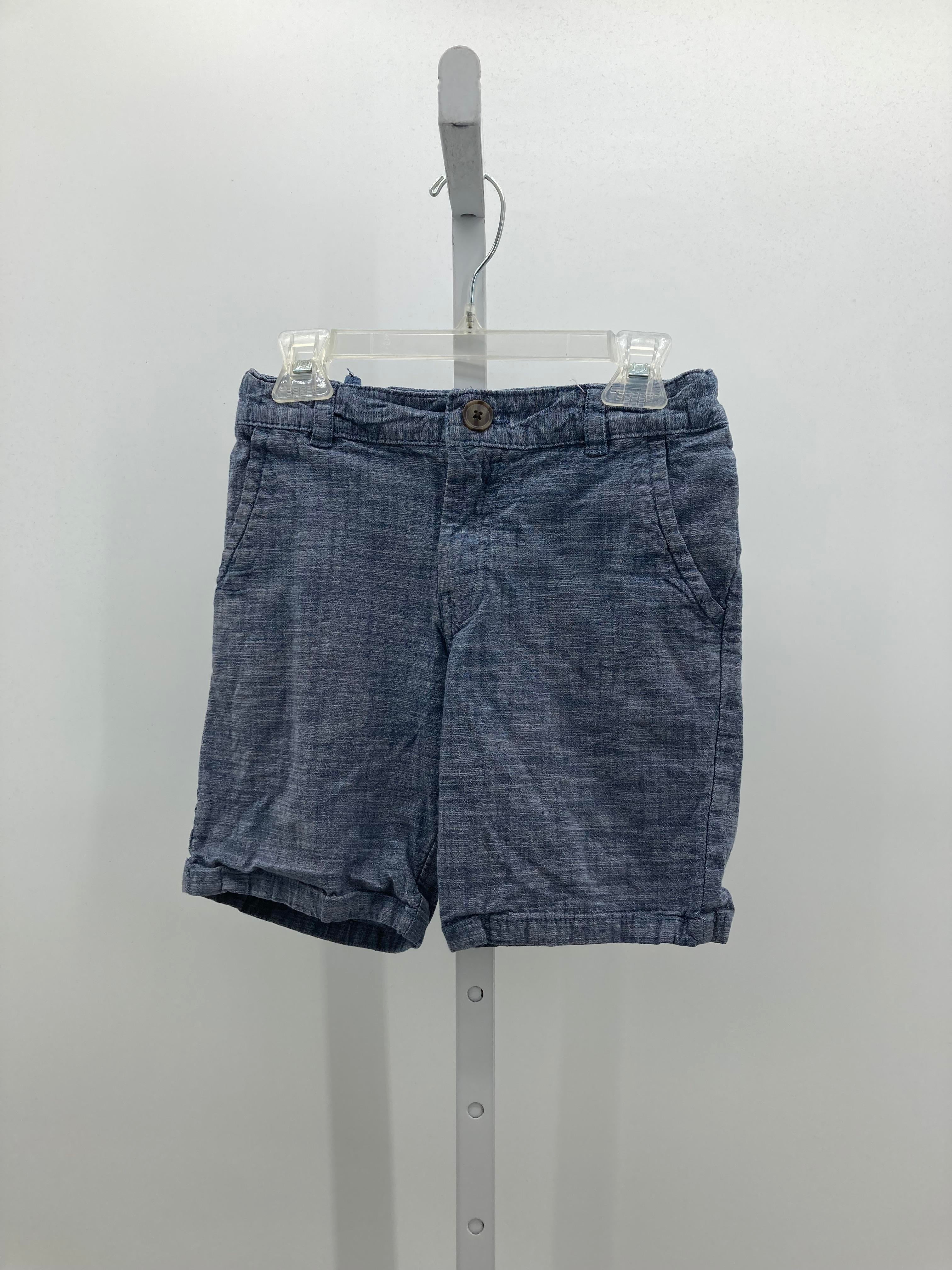 ADJ WAIST SHORTS