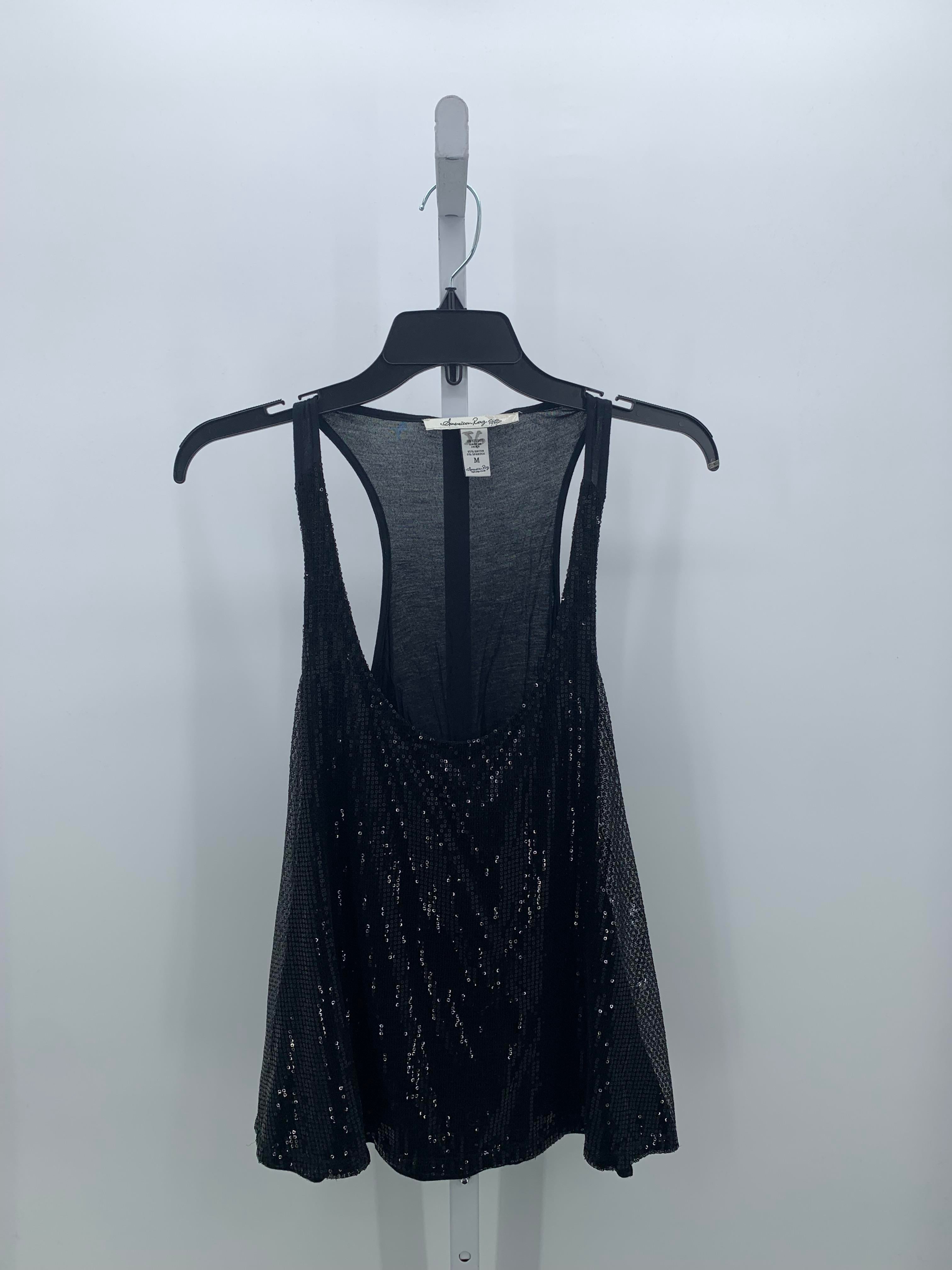 American Eagle Size Medium Juniors Tank