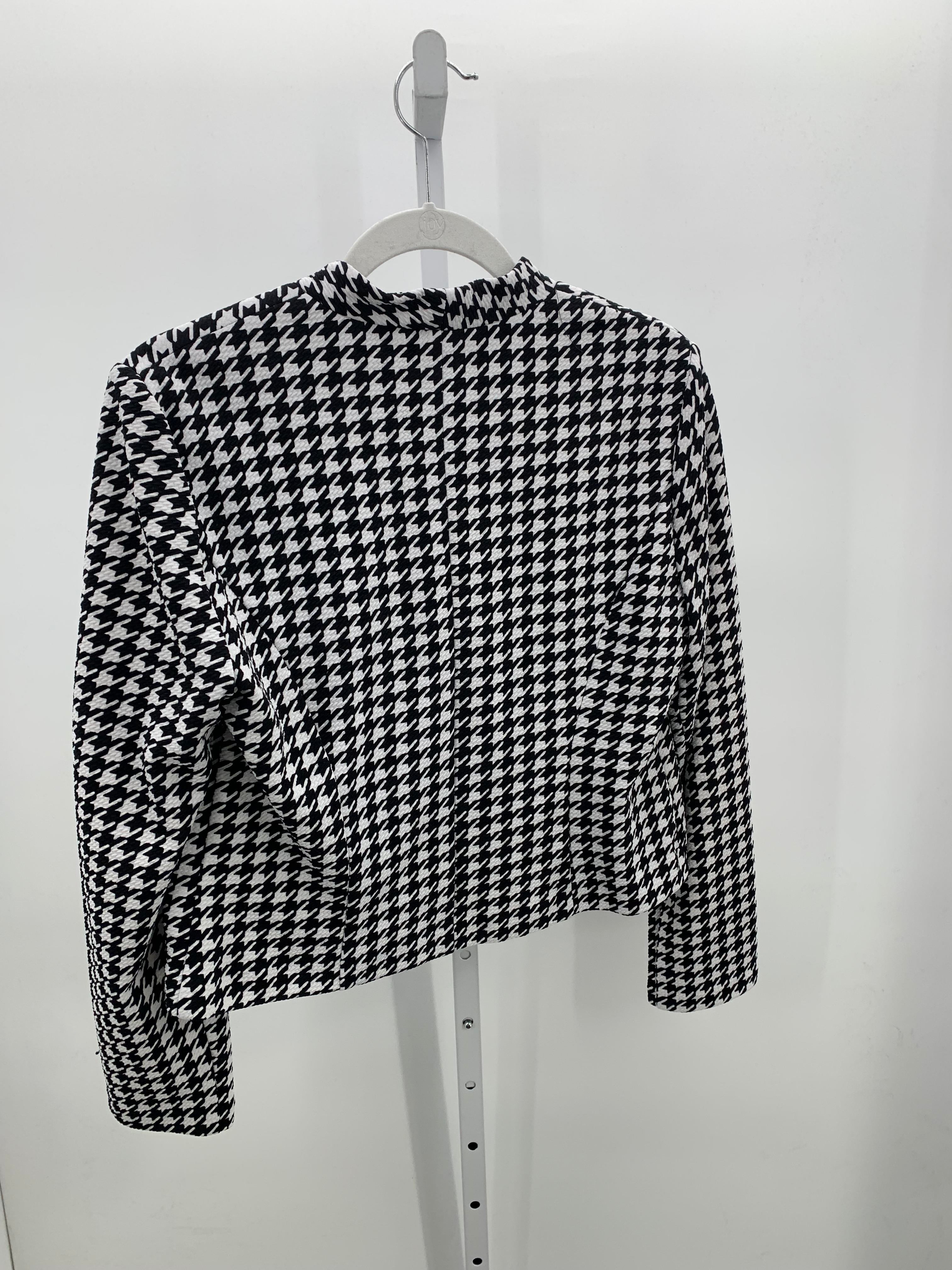Roz & Ali Size Small Misses Blazer