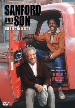 Sanford and Son: the Second Season -