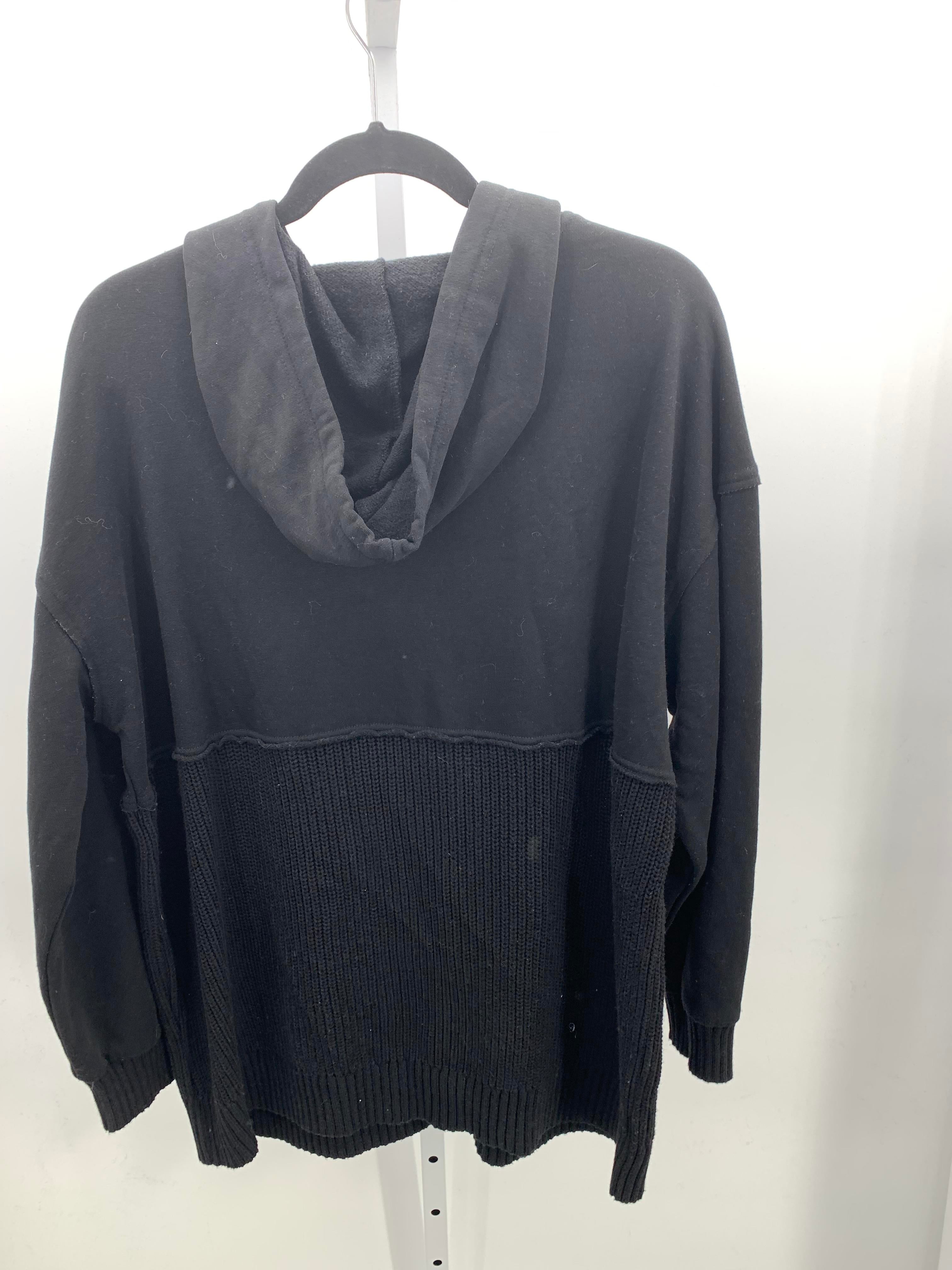 Time and Tru Size Extra Large Misses Long Sleeve Shirt