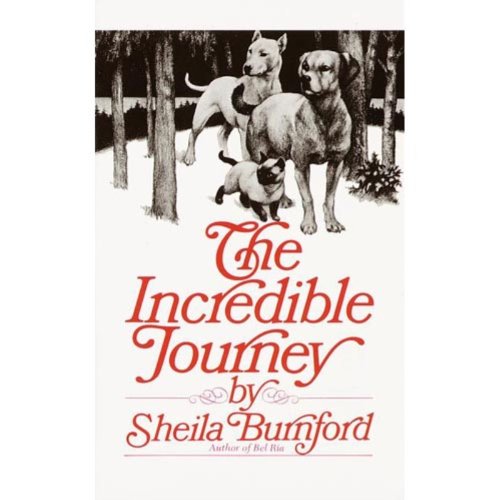 The Incredible Journey -