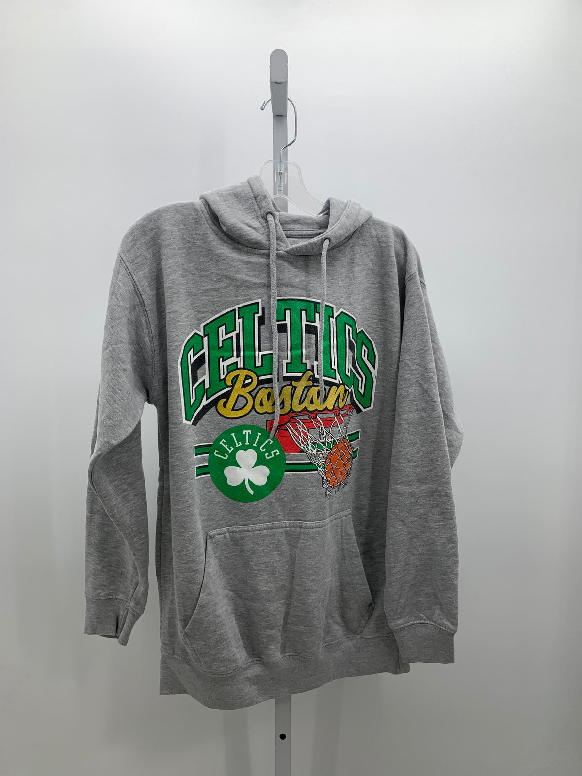 BOSTON CELTICS KNIT